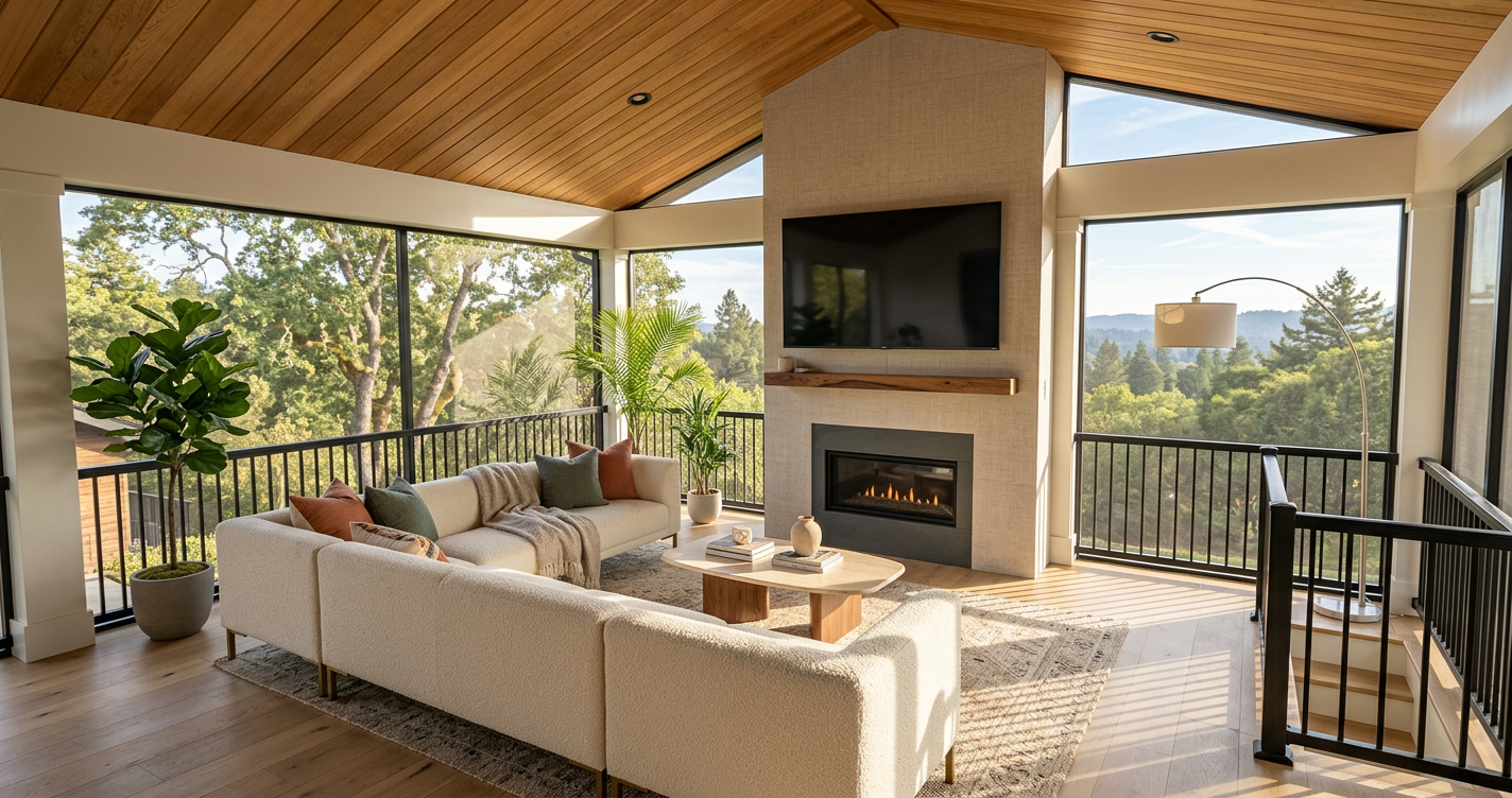 Modern Interior Design