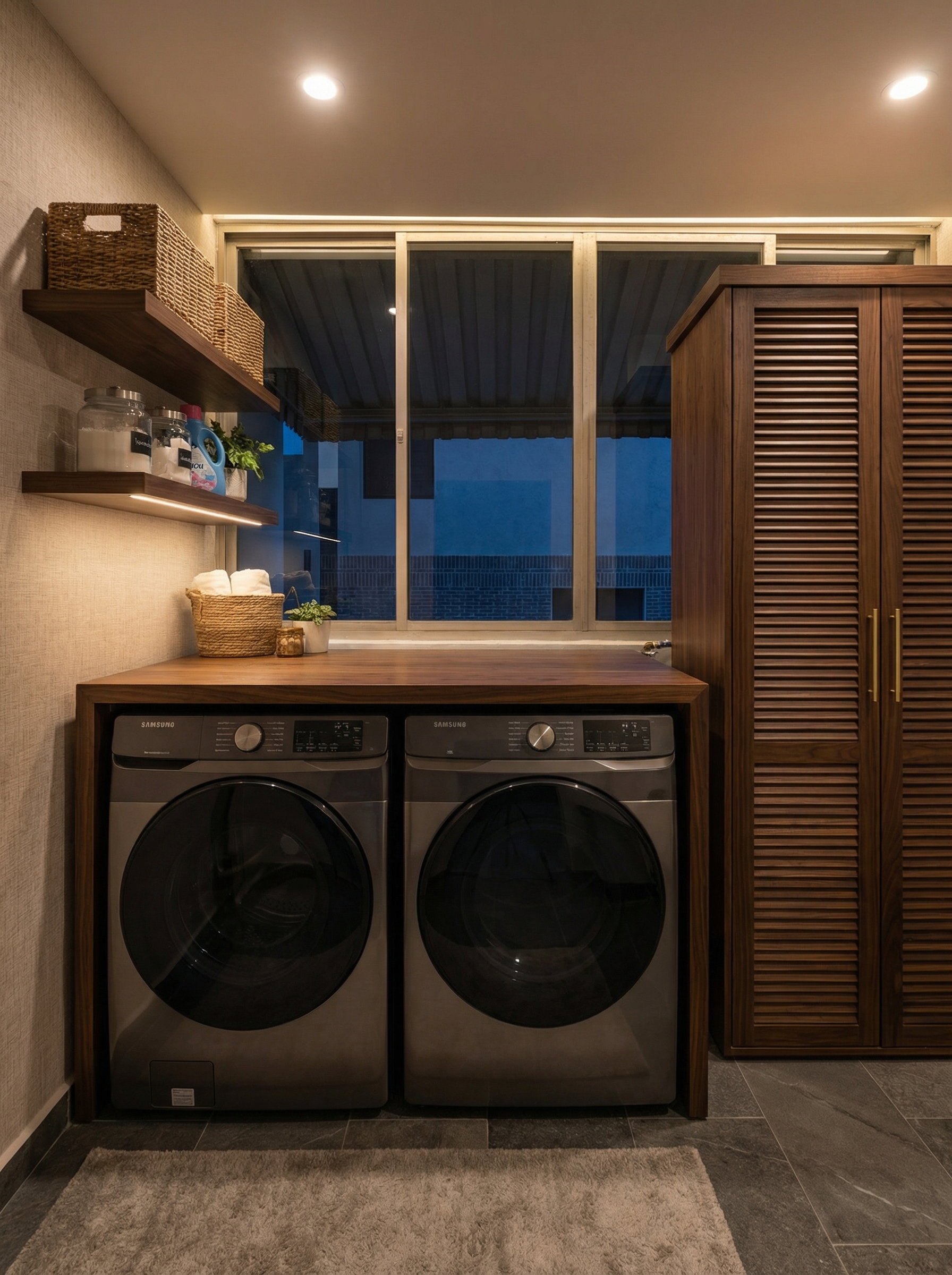 Modern Interior Design