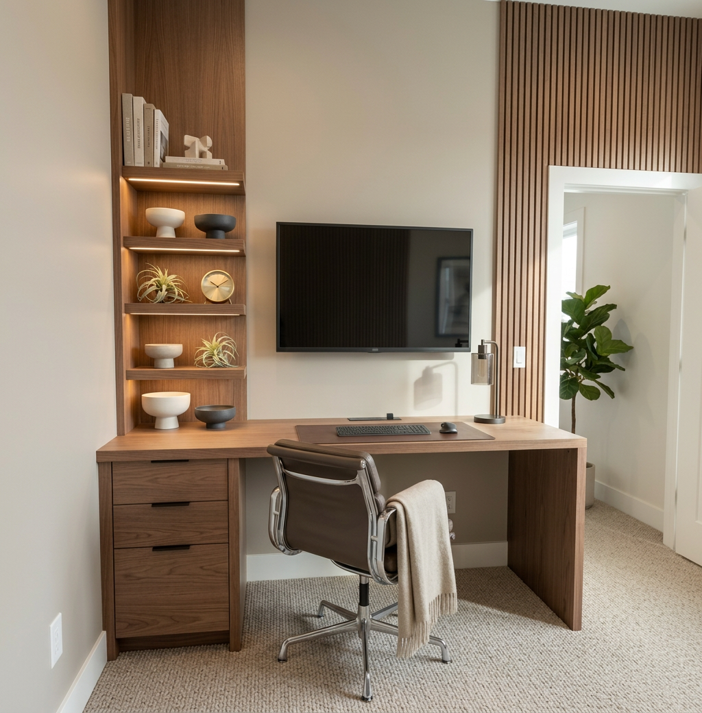 Modern Interior Design