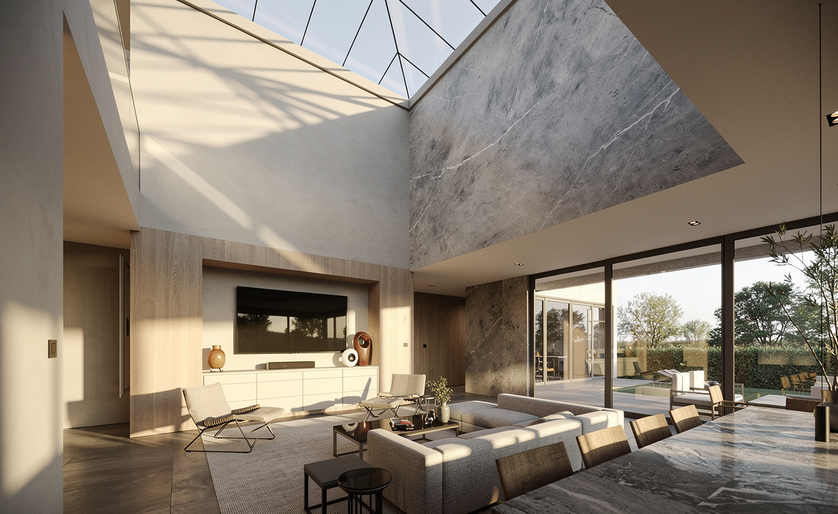 Modern Interior Design
