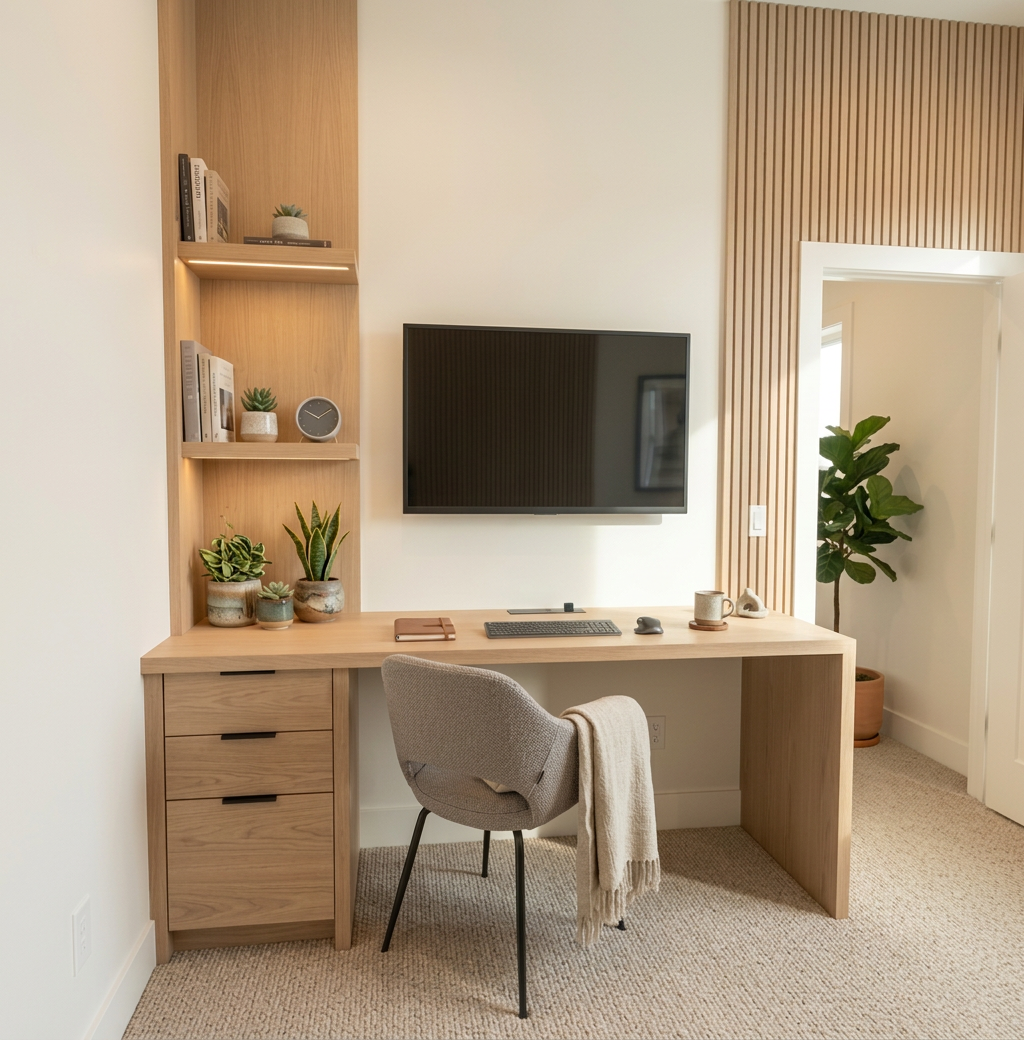 Int Modern Interior Design