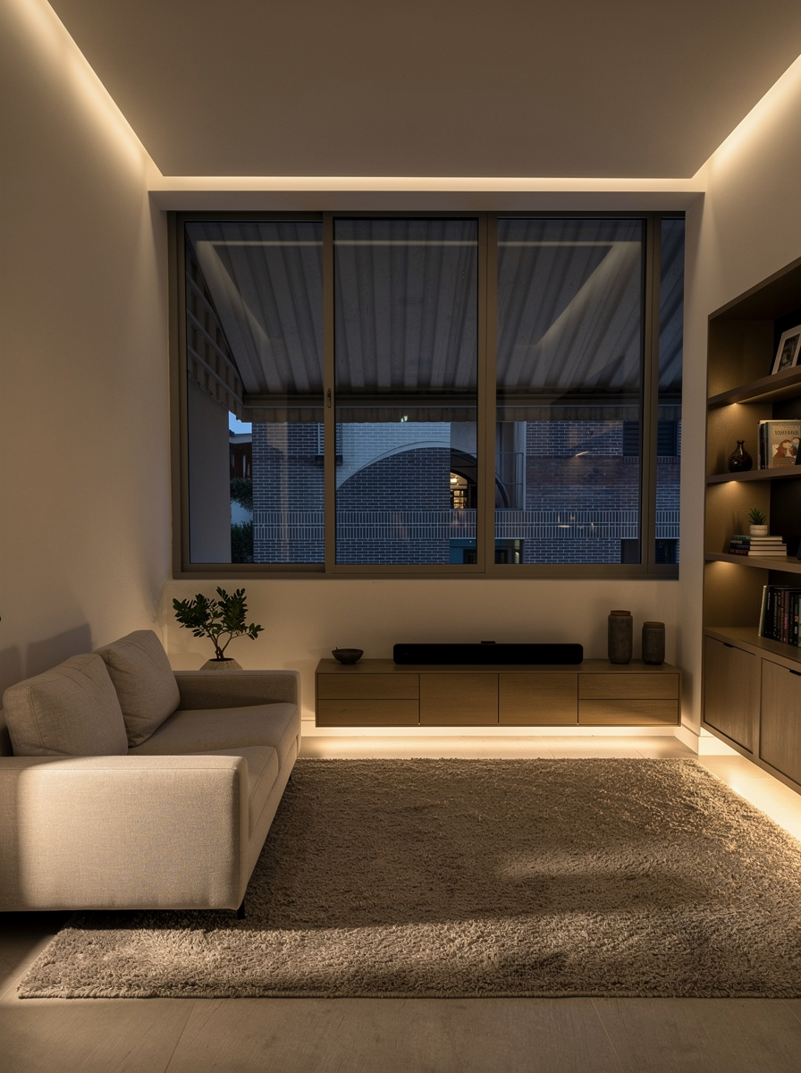 Modern Interior Design