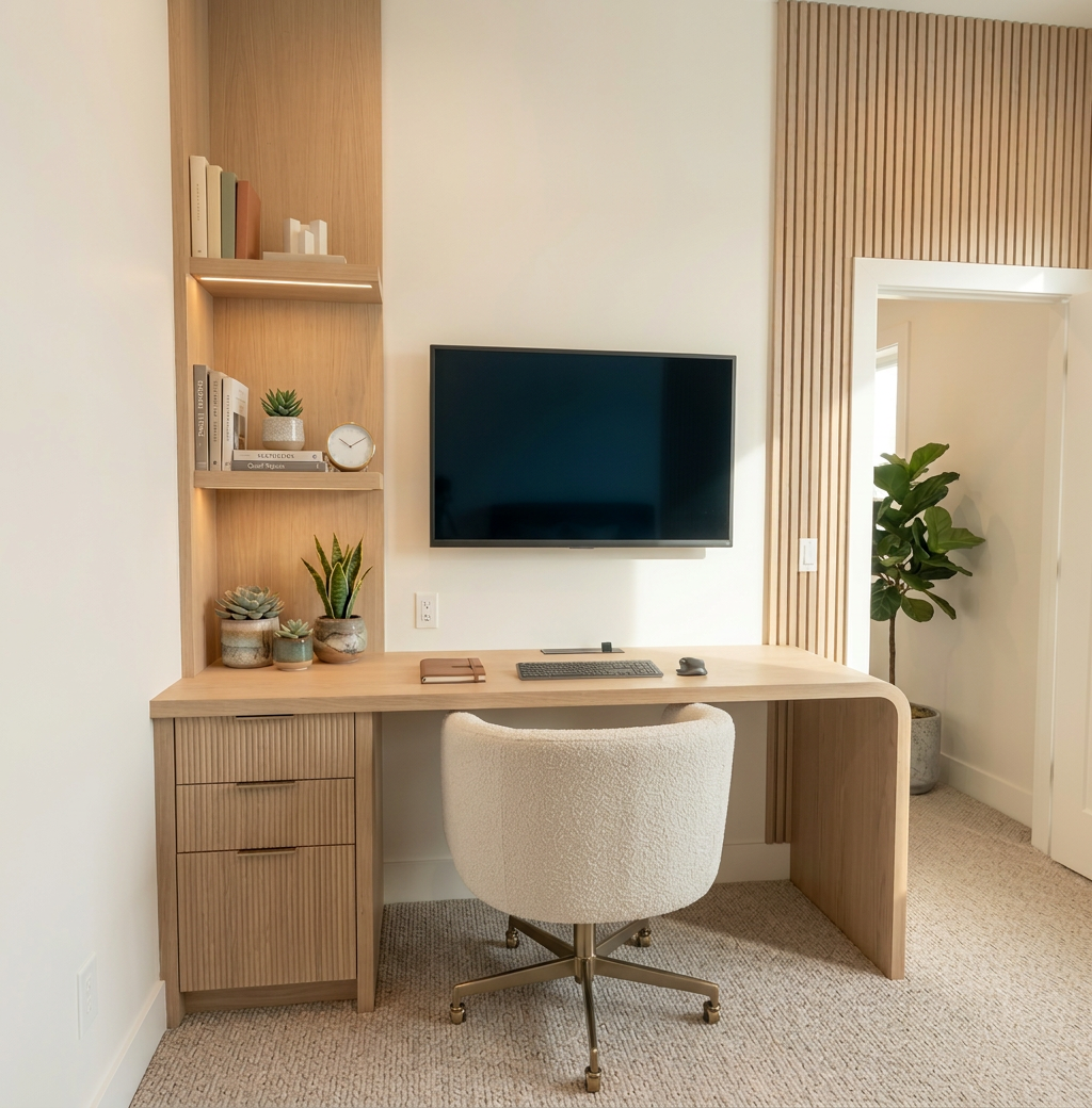 Modern Interior Design