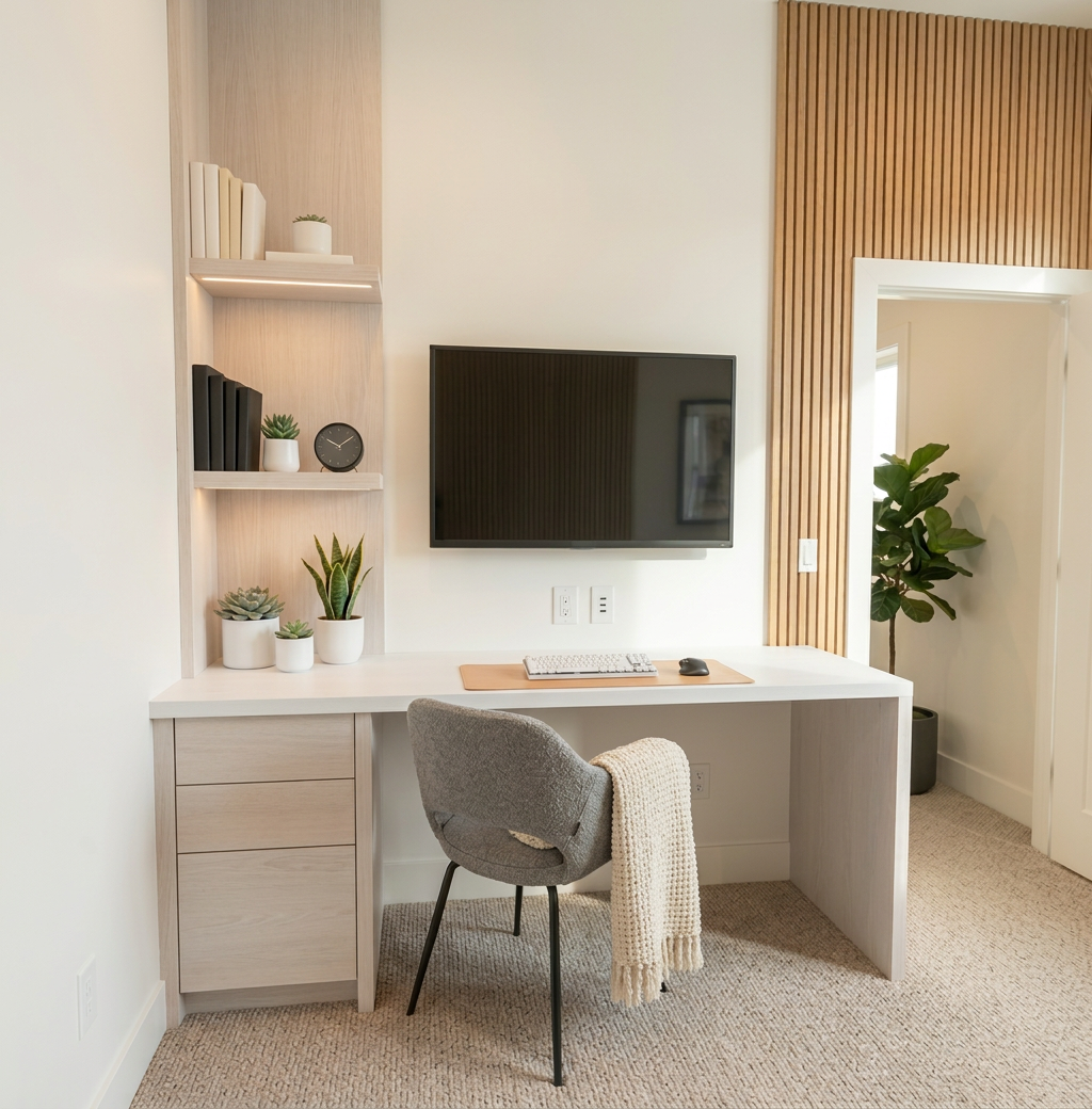 Modern Interior Design