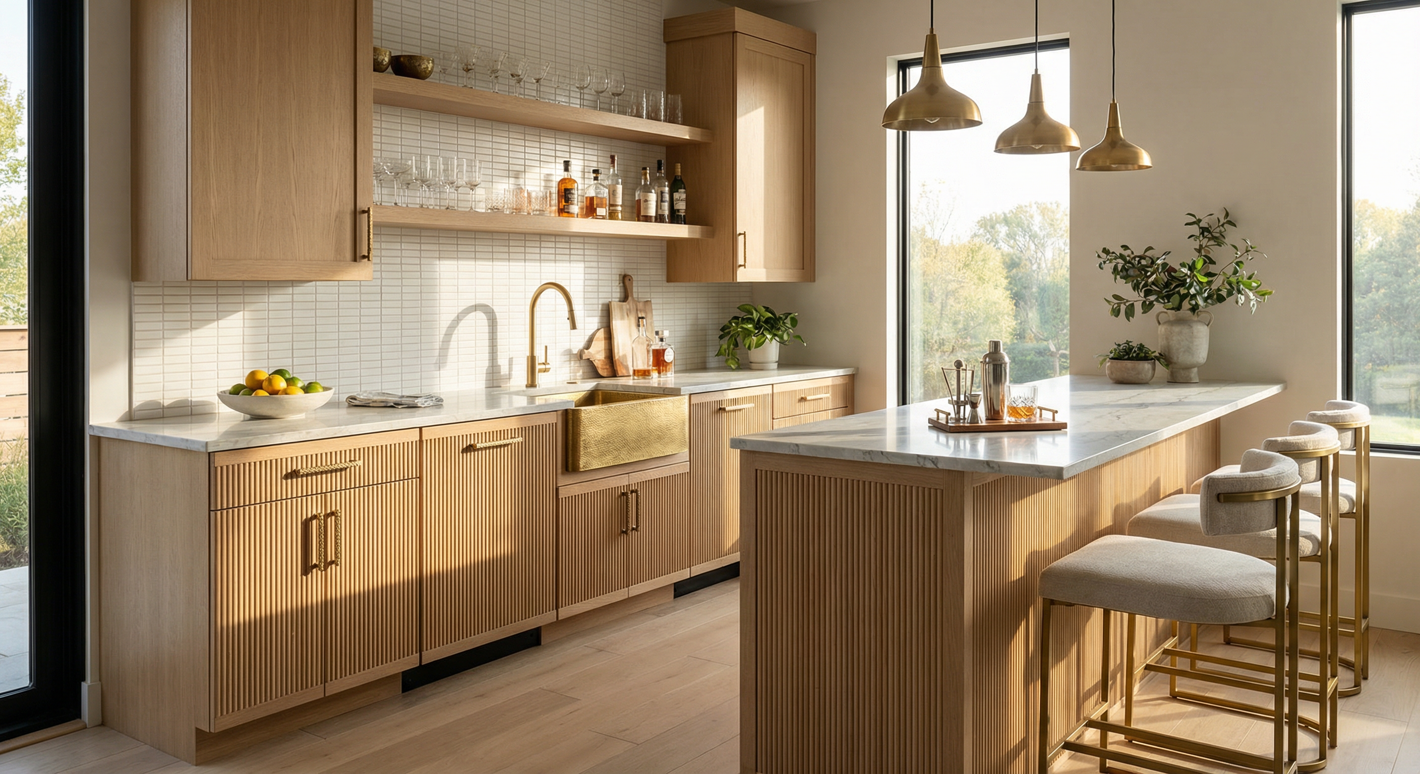 Modern Interior Design