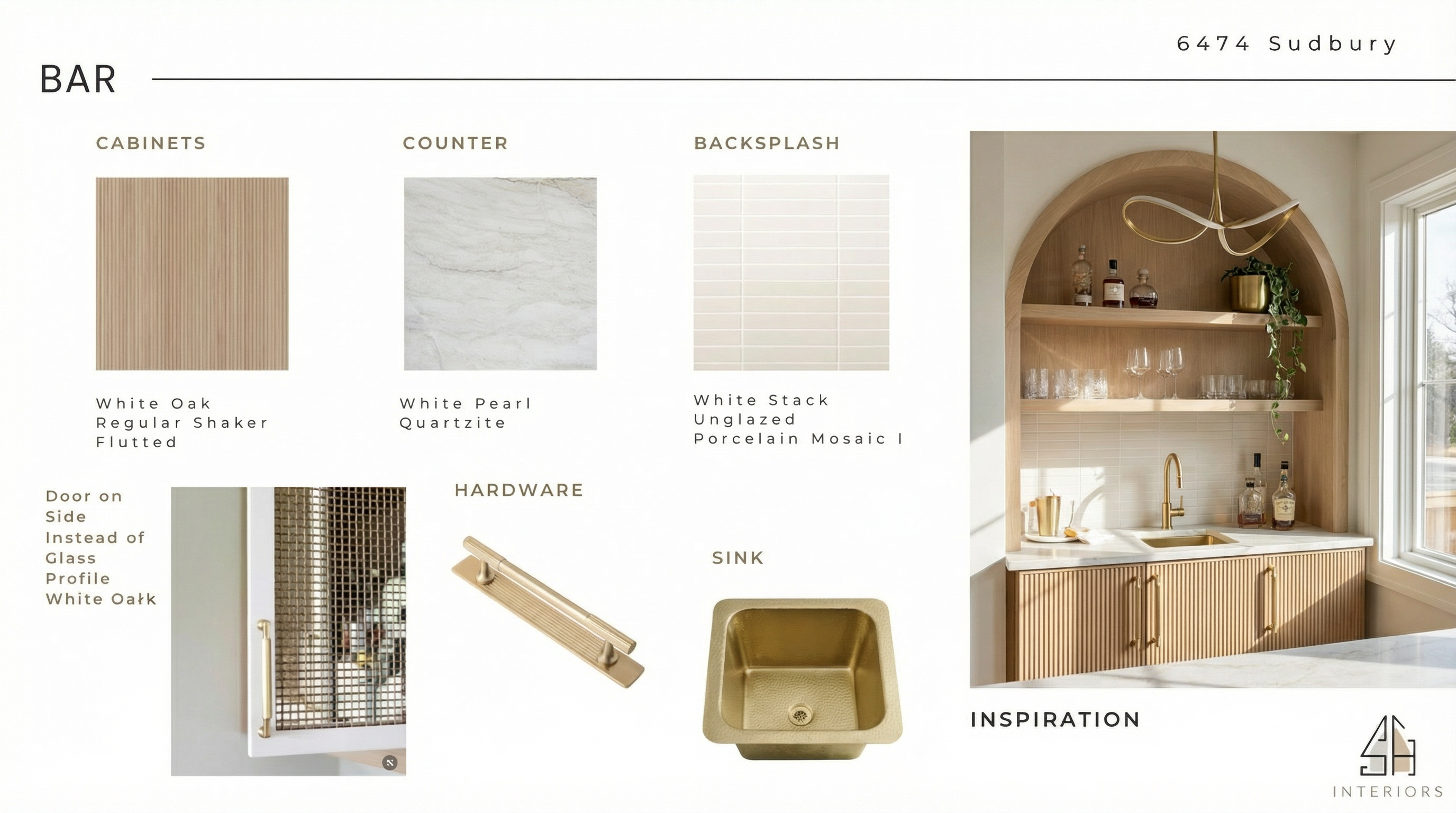 Modern Interior Design