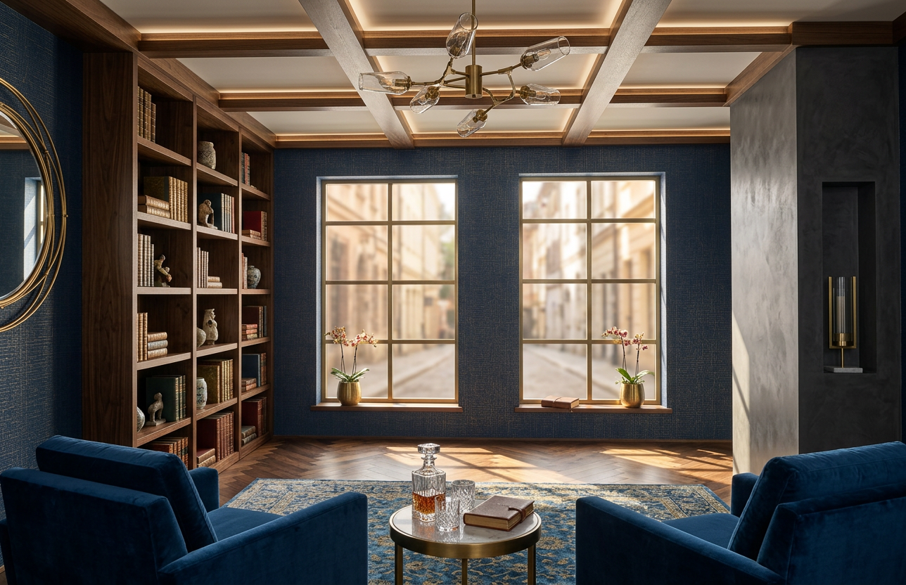 Modern Interior Design