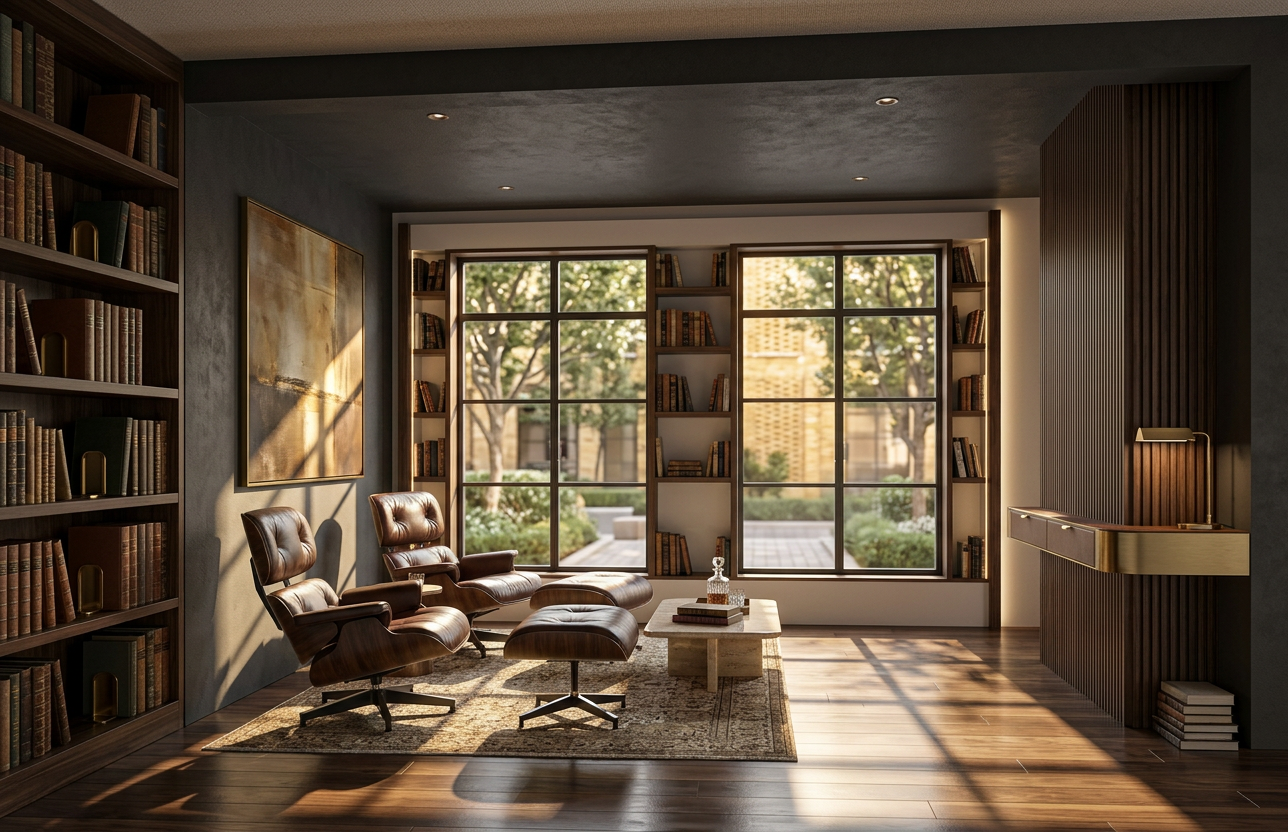 Modern Interior Design