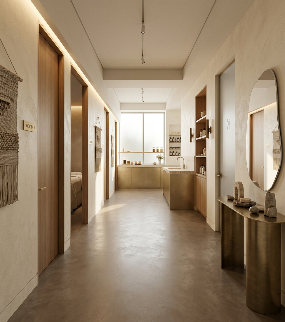 Modern Interior Design