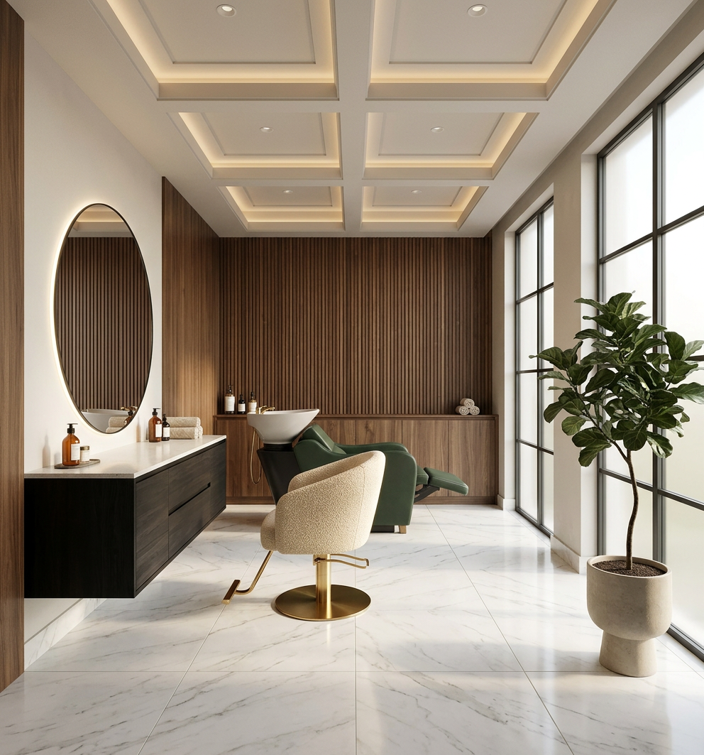 Modern Interior Design