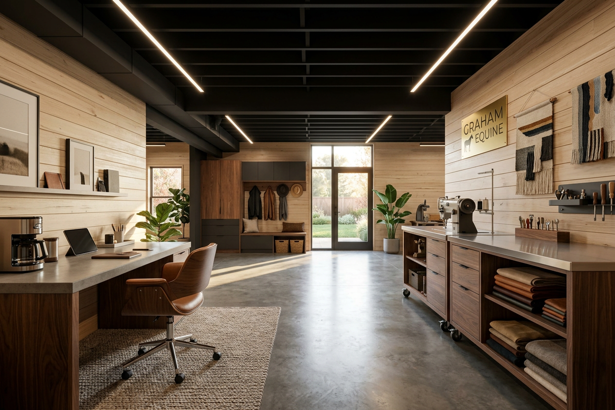 Int Modern Interior Design
