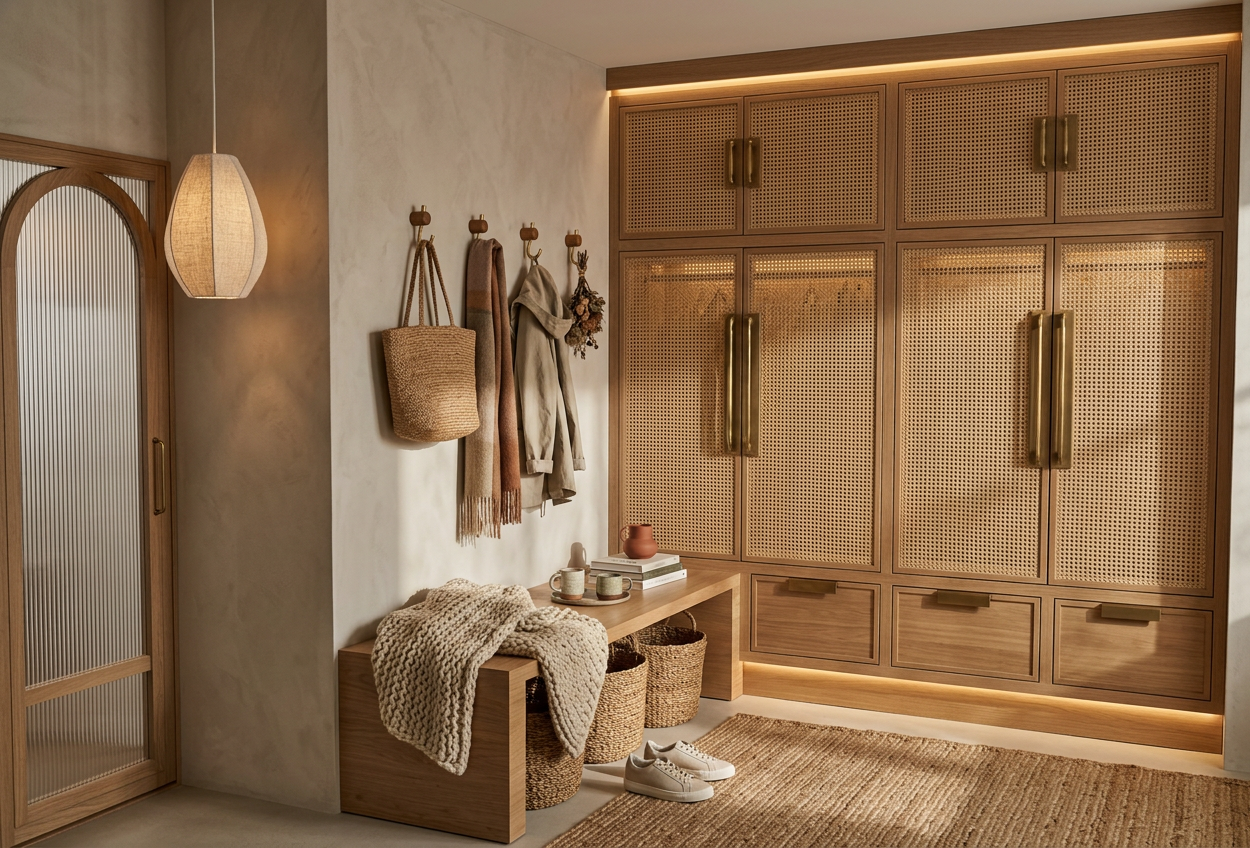 Modern Interior Design