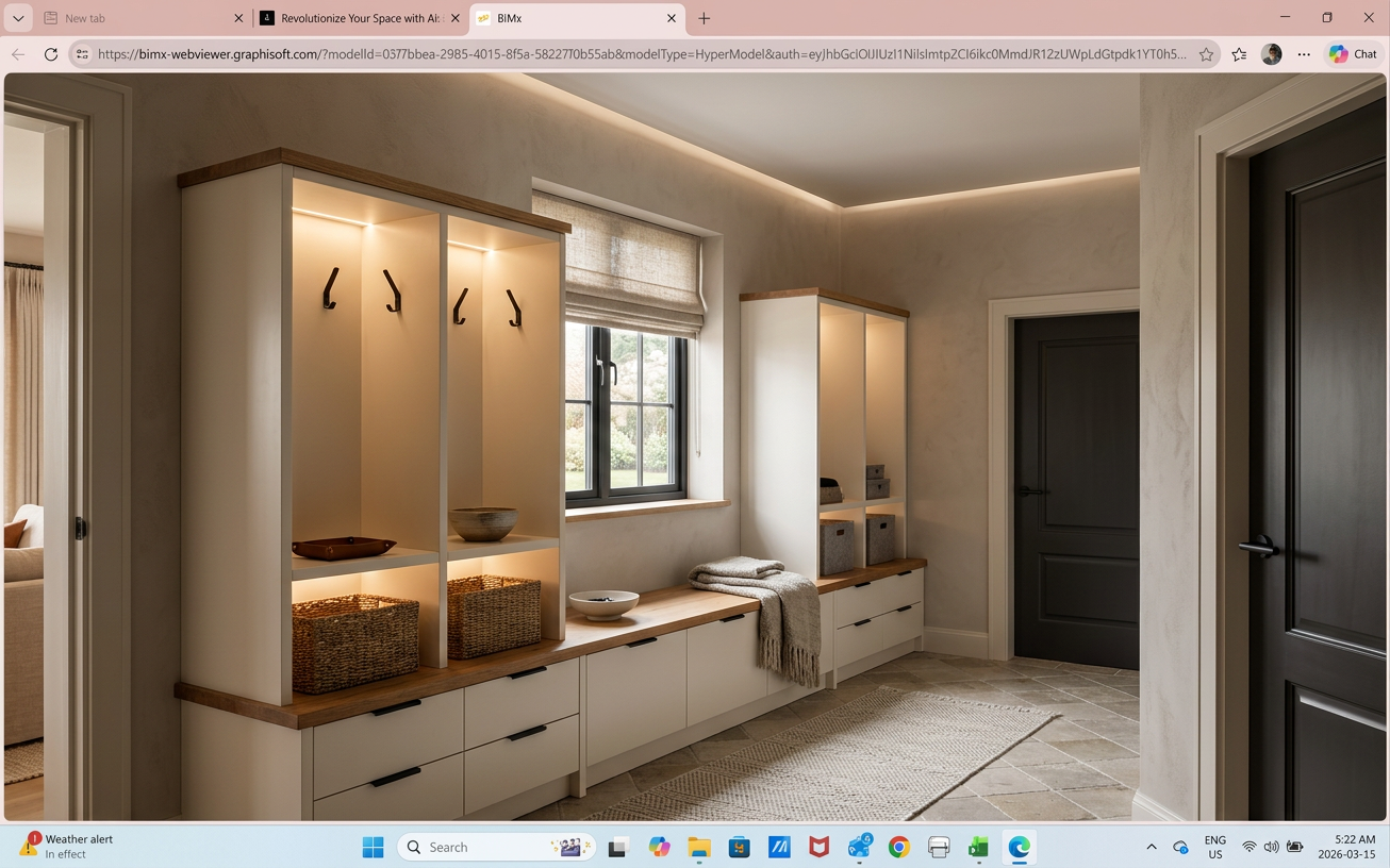 Modern Interior Design