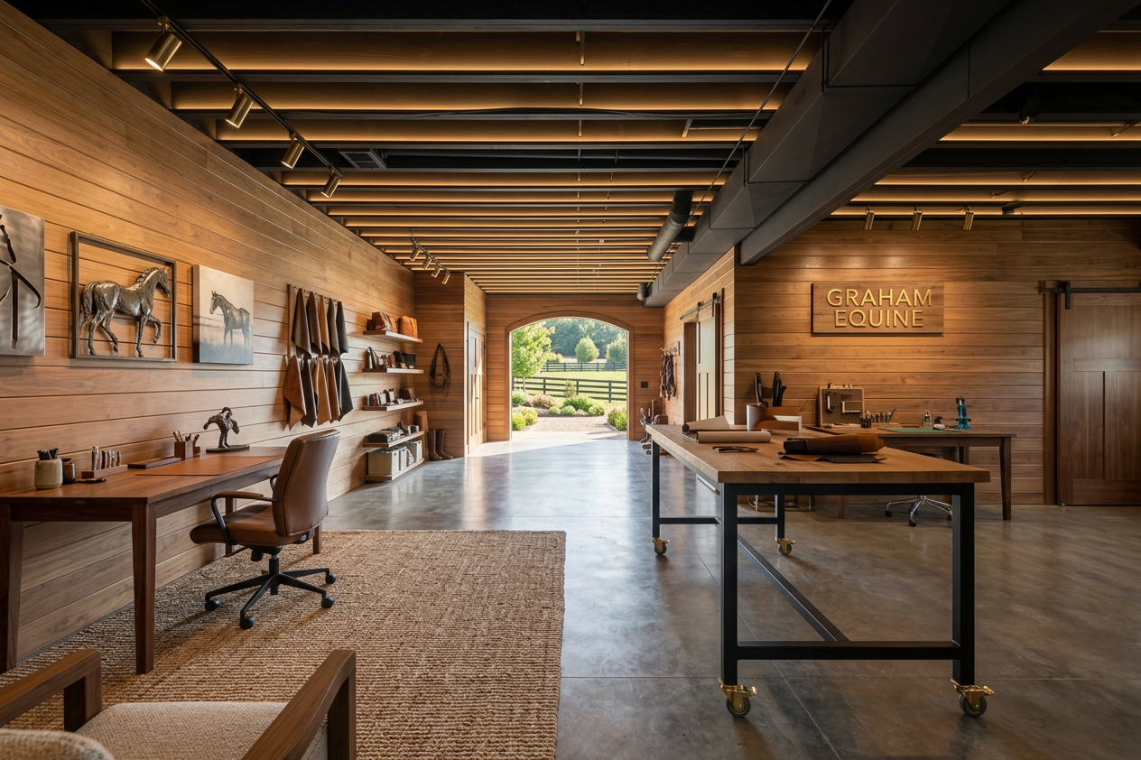 Modern Interior Design
