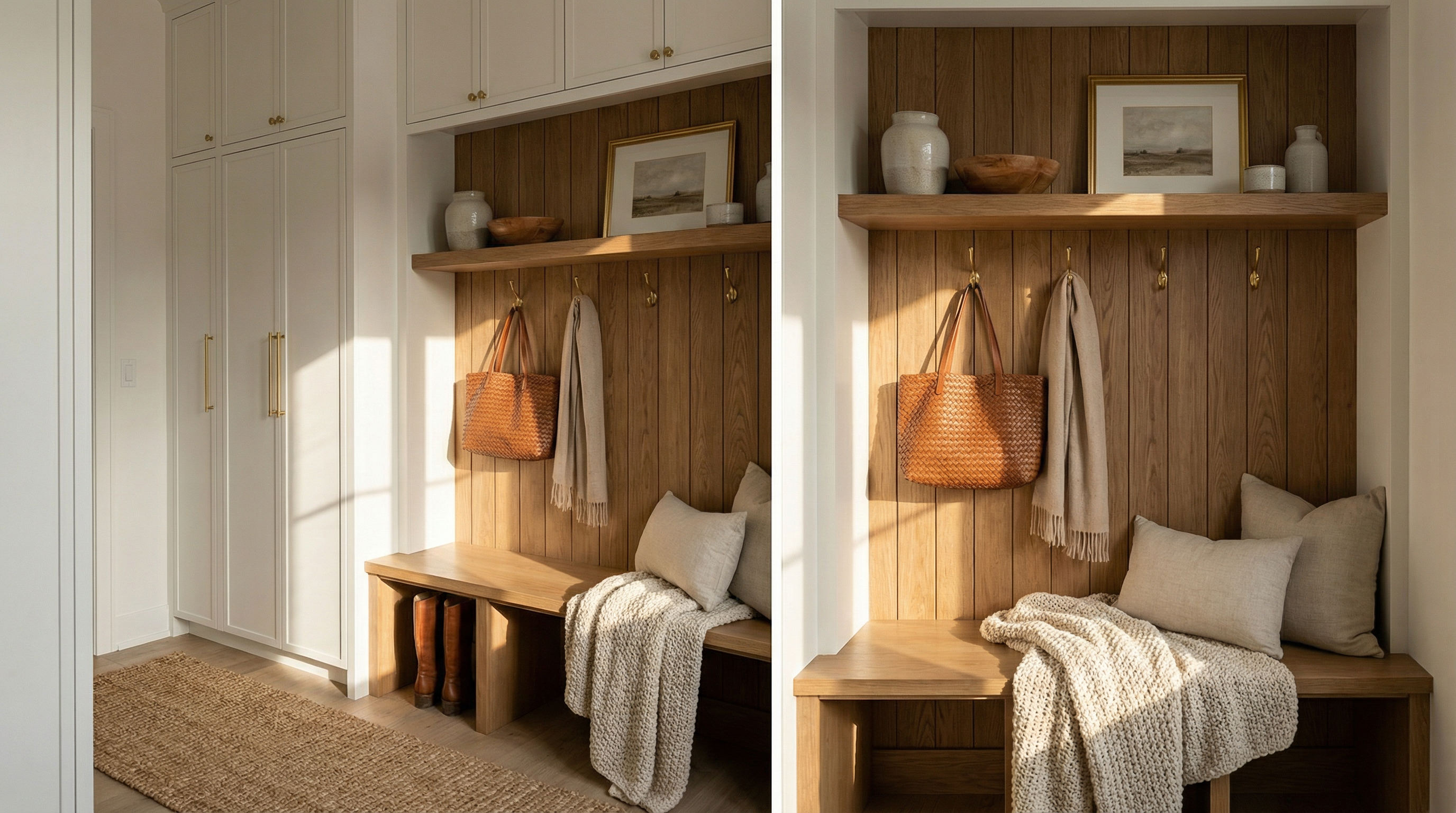 Modern Interior Design