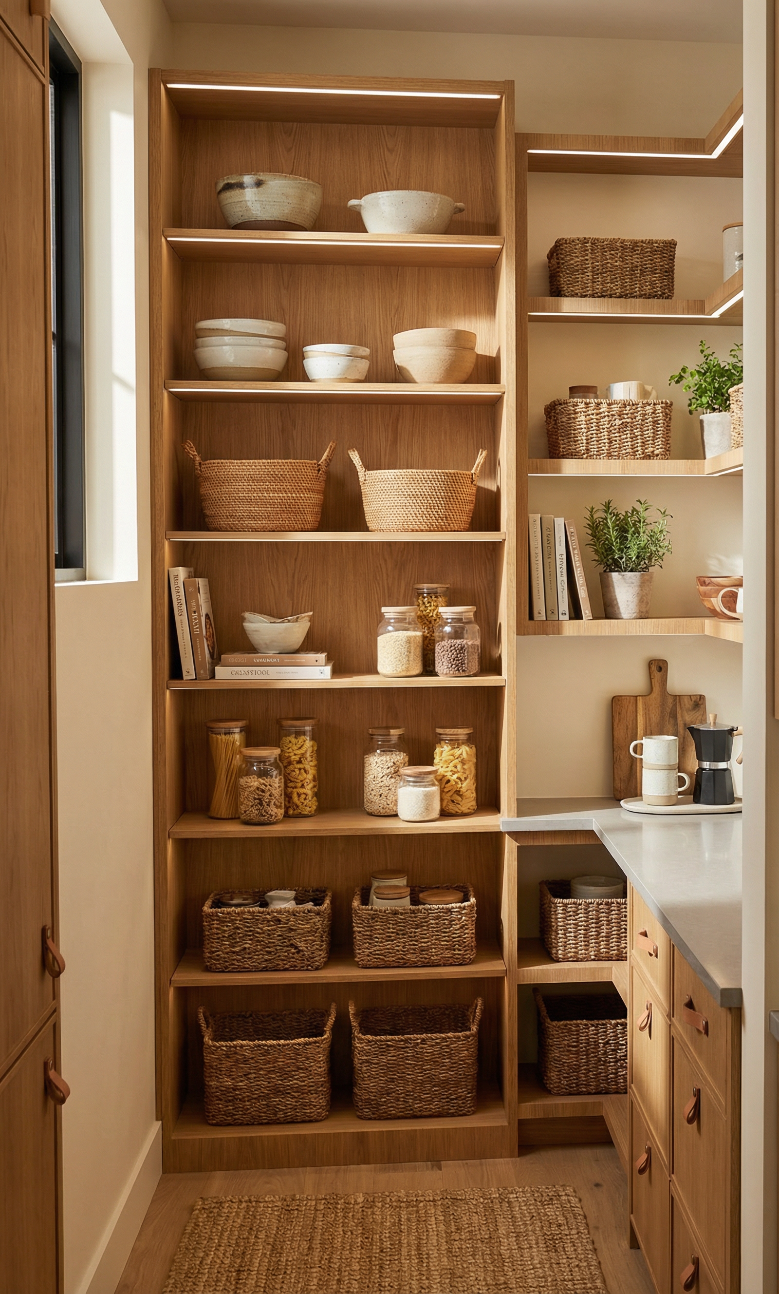 Modern Interior Design