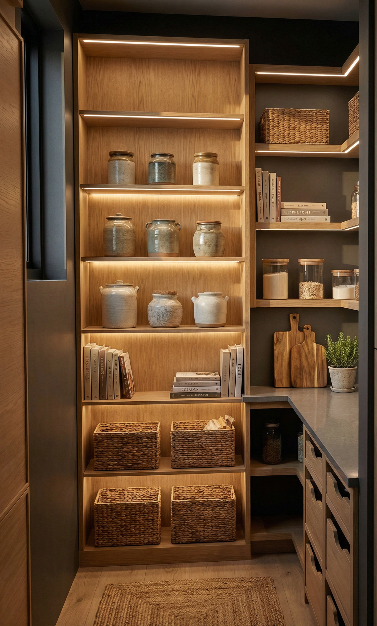 Modern Interior Design