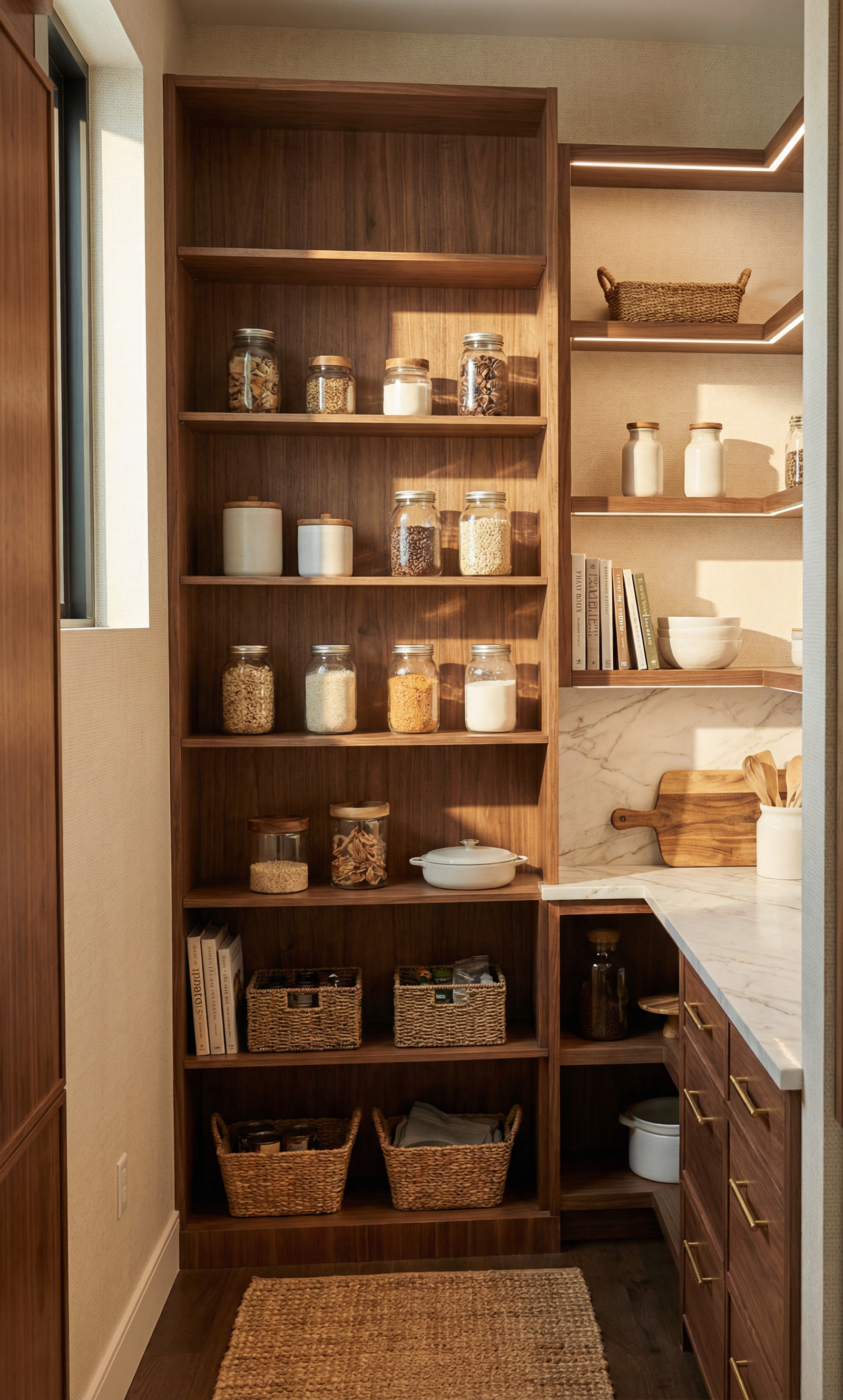 Modern Interior Design