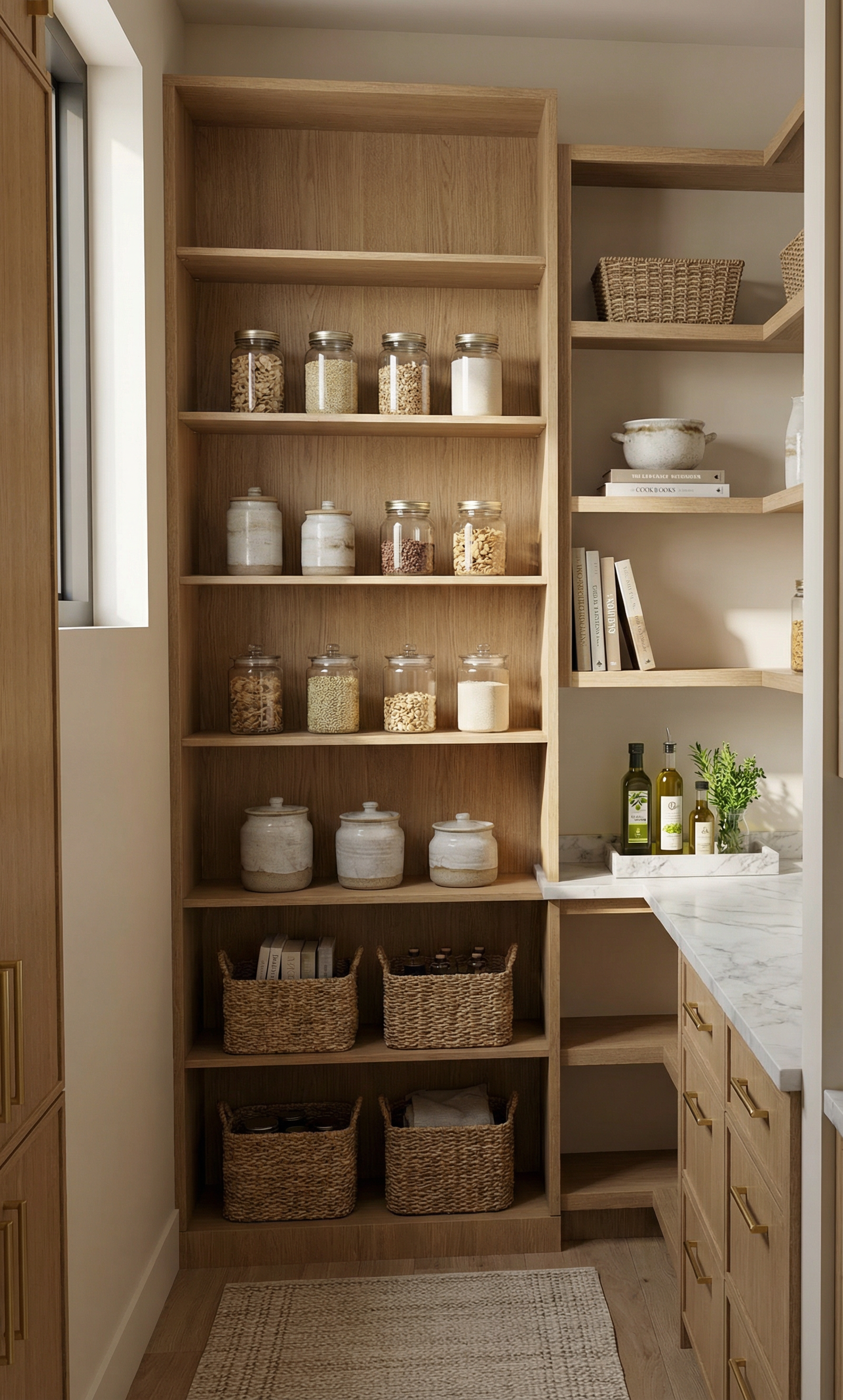 Modern Interior Design