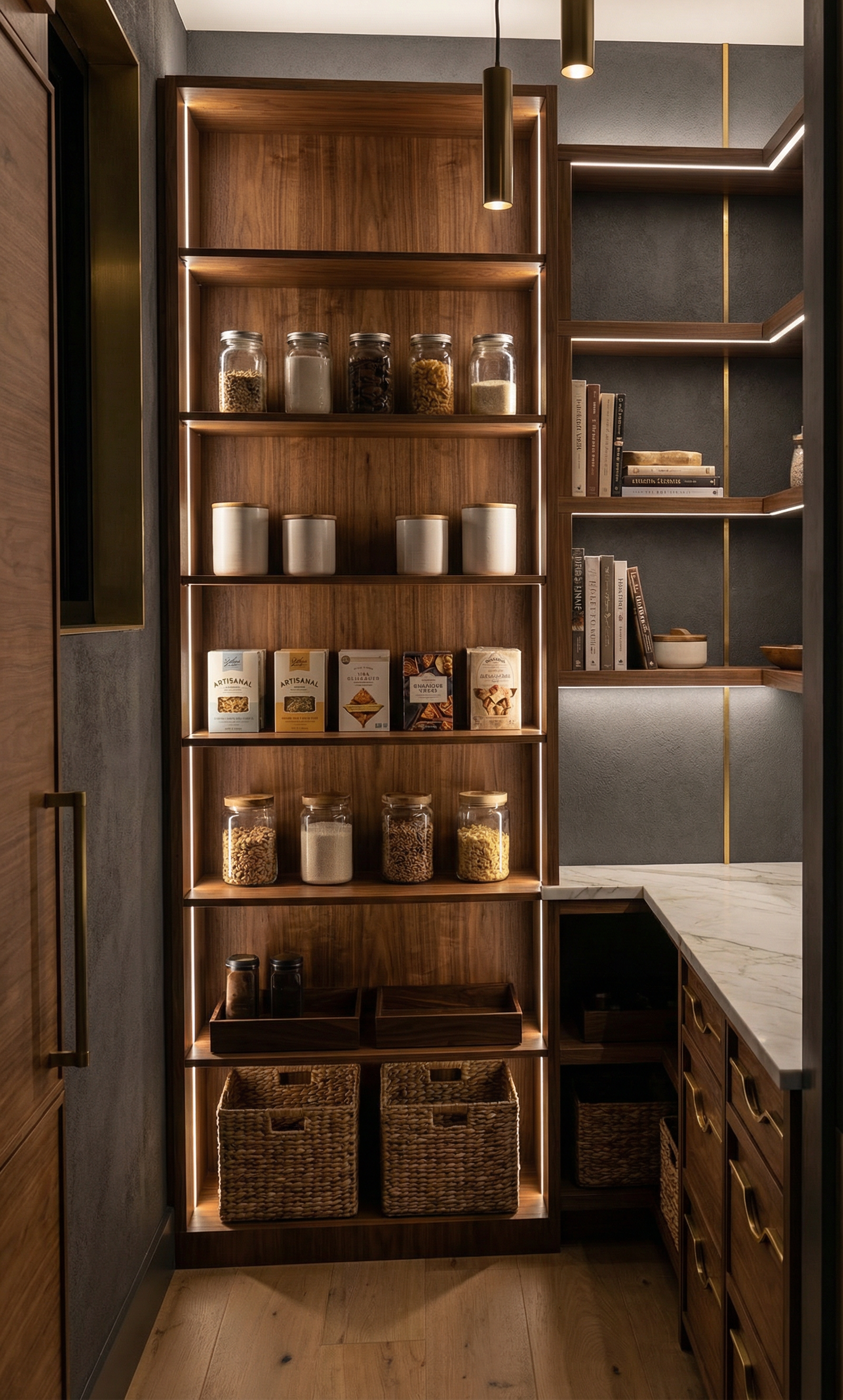 Modern Interior Design