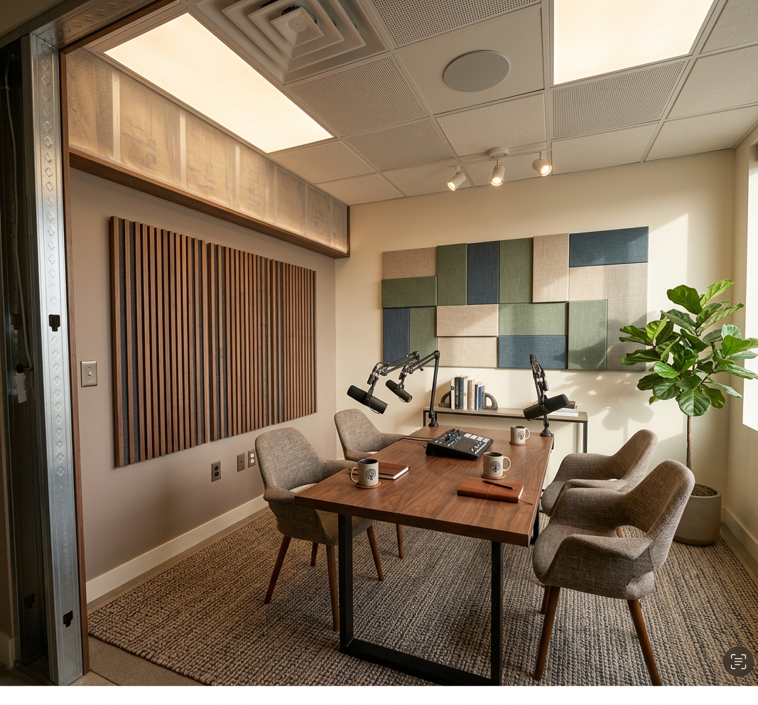 Modern Interior Design