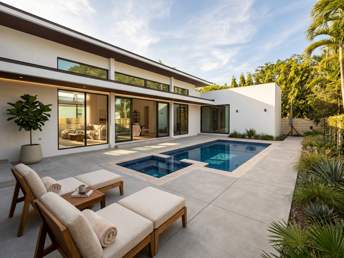 Int Modern Interior Design