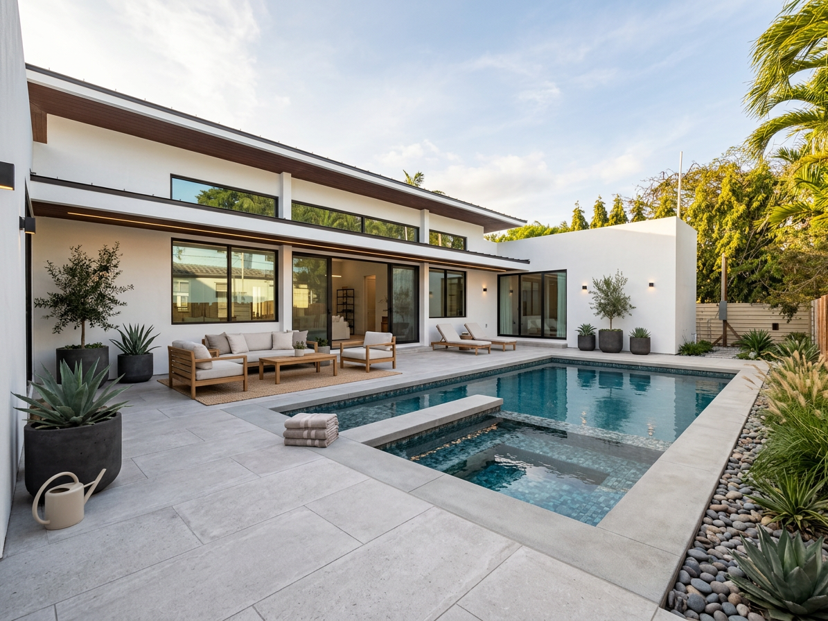Modern Interior Design