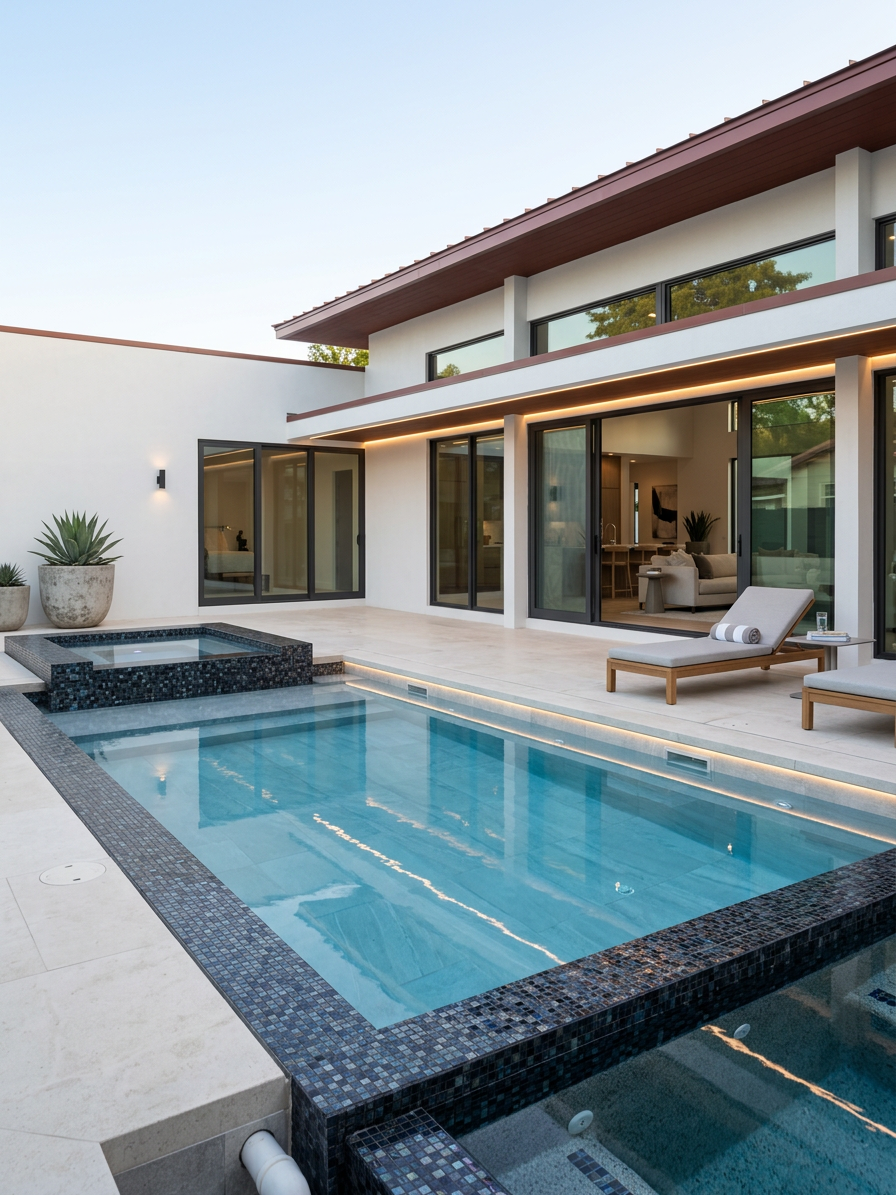 Modern Interior Design