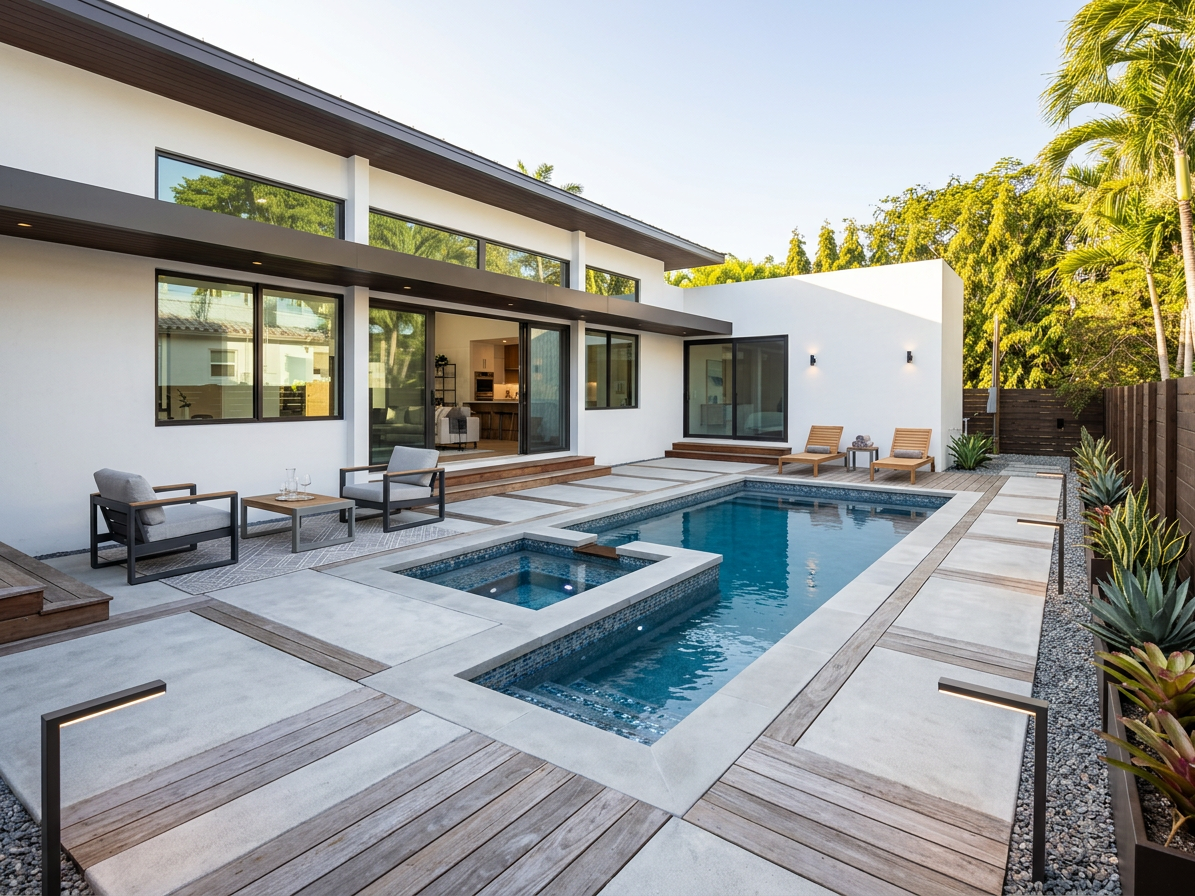Modern Interior Design