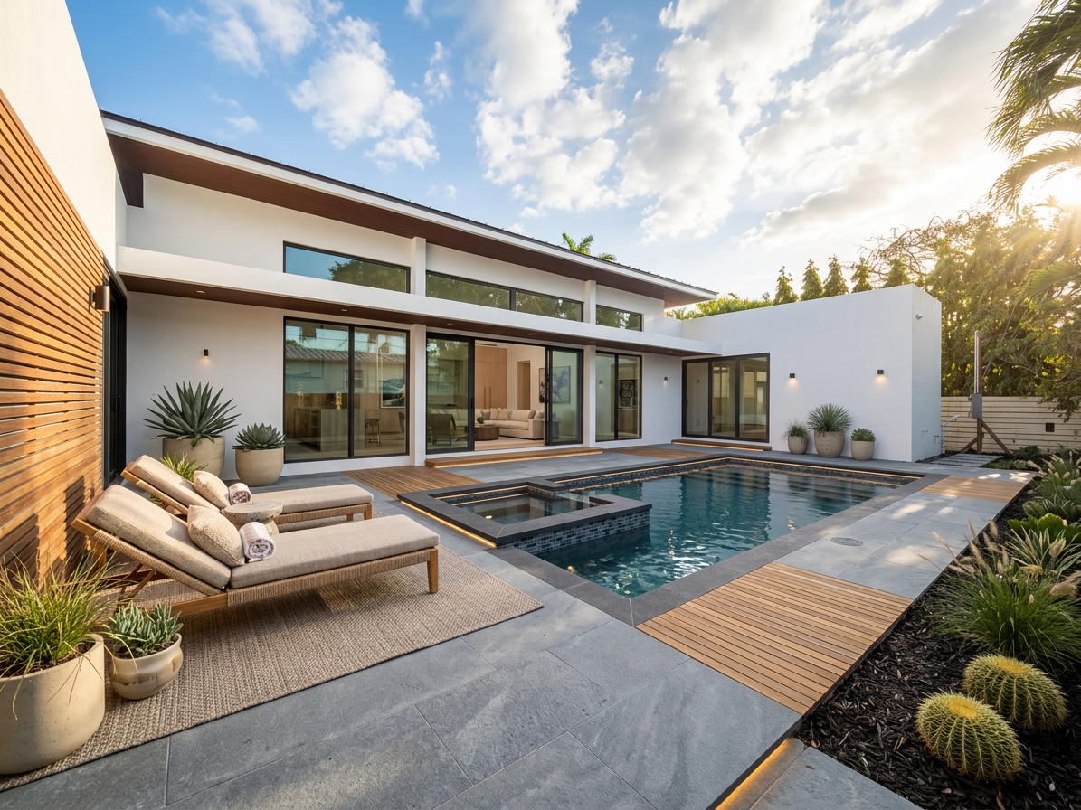 Modern Interior Design
