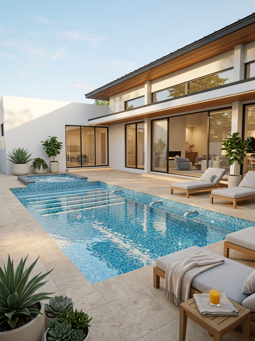 Modern Interior Design