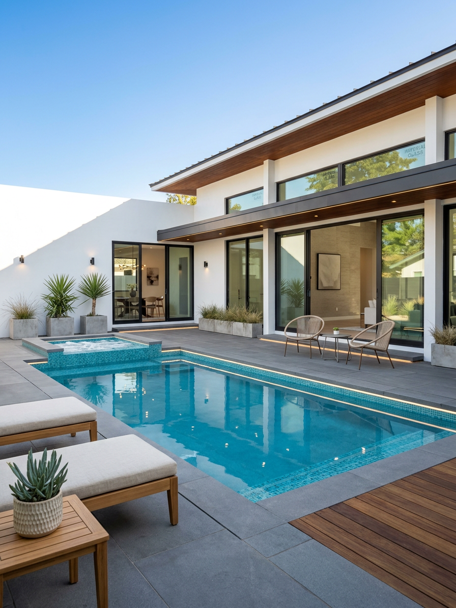 Modern Interior Design
