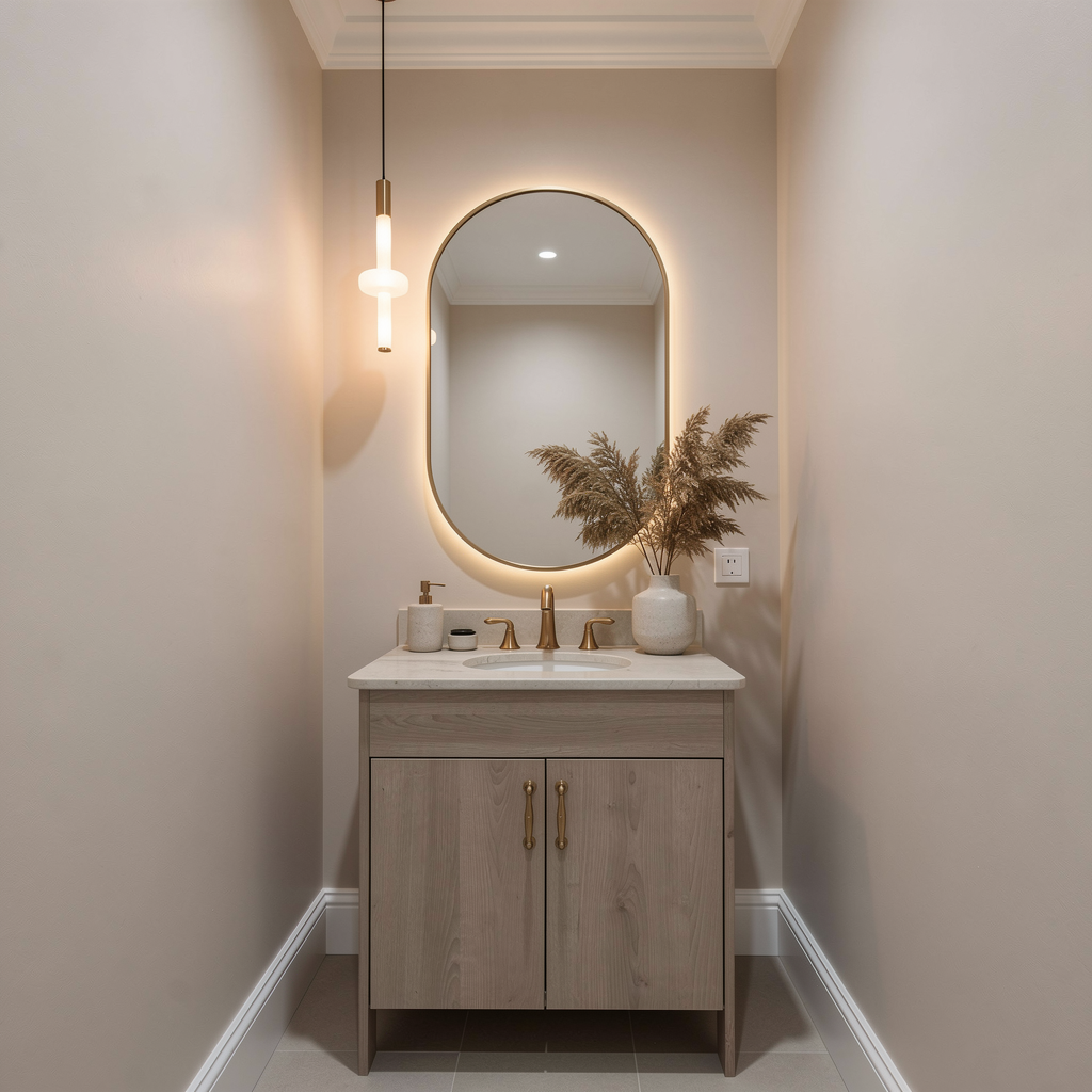 Modern Interior Design