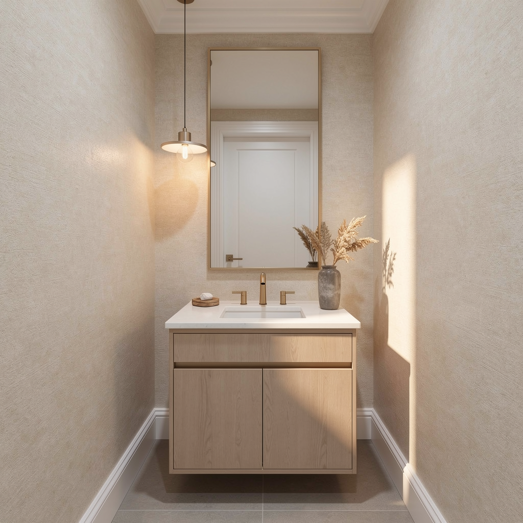 Modern Interior Design
