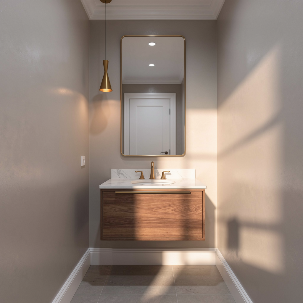 Modern Interior Design