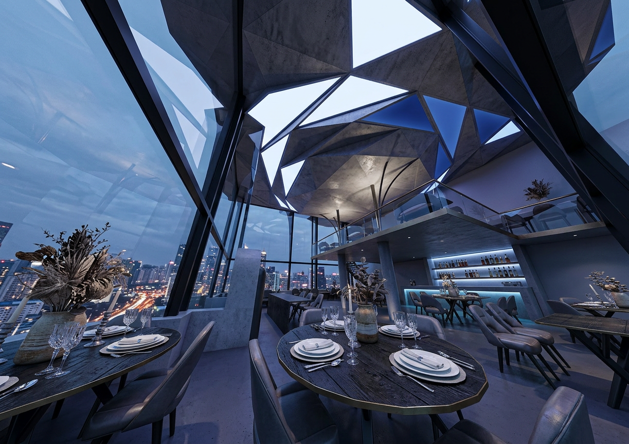 Modern Interior Design