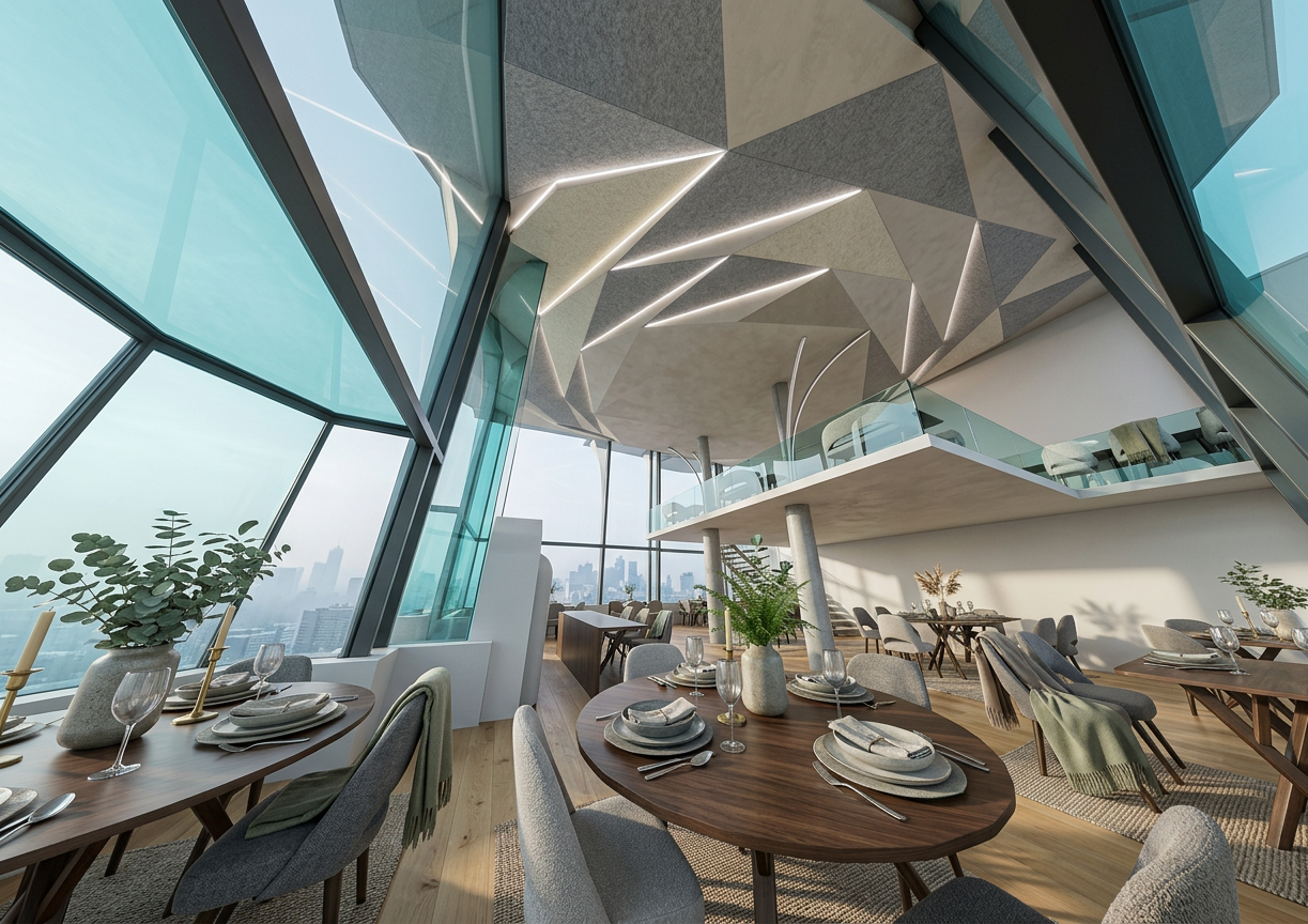 Modern Interior Design