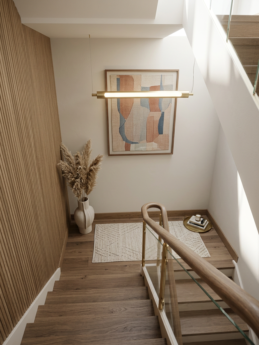 Modern Staircase