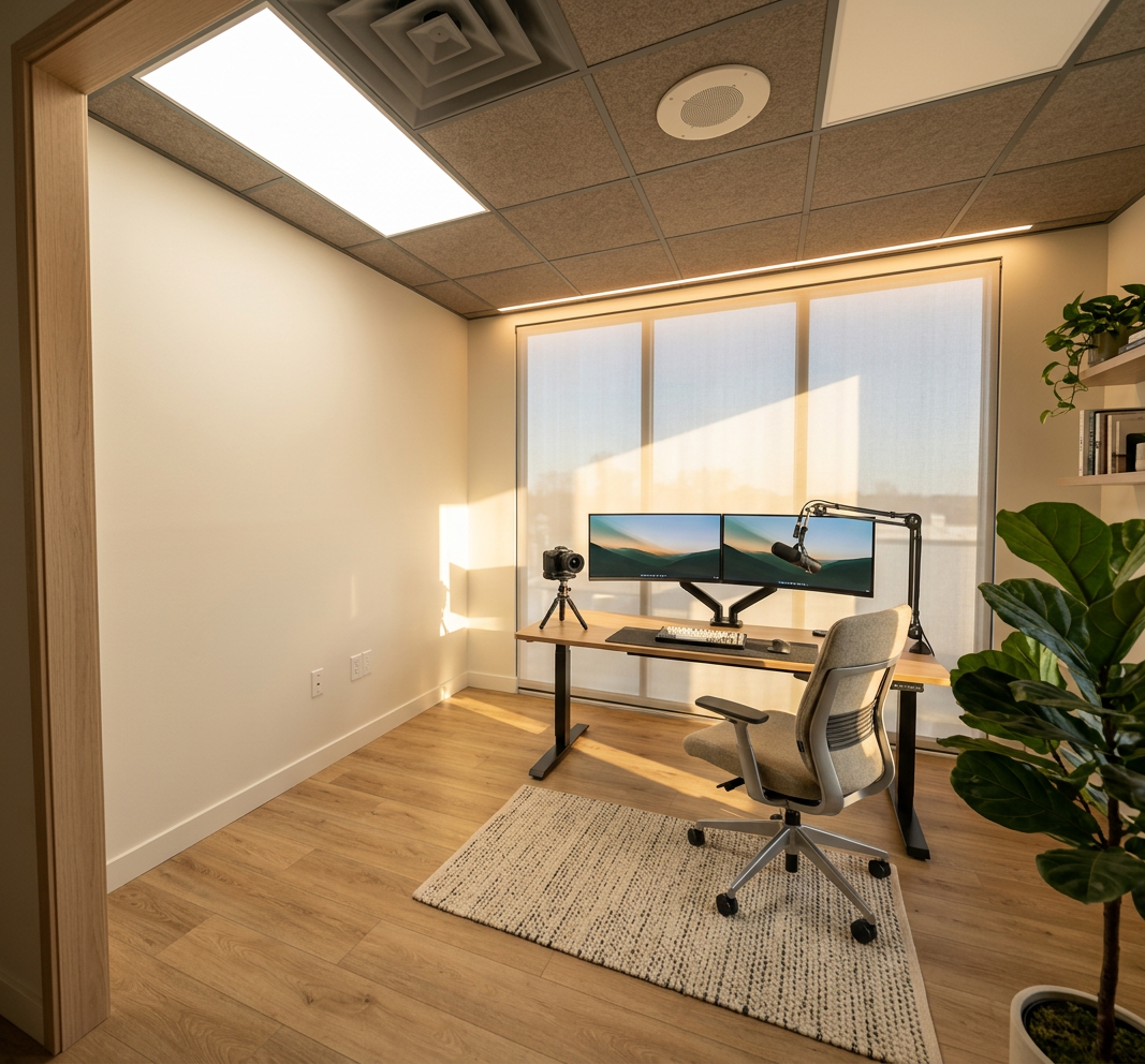 Modern Interior Design