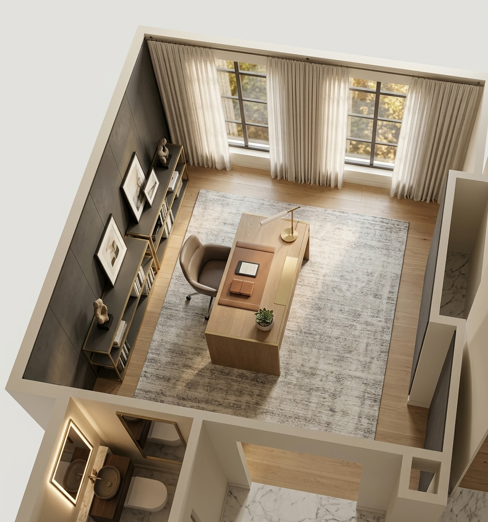 Modern Interior Design