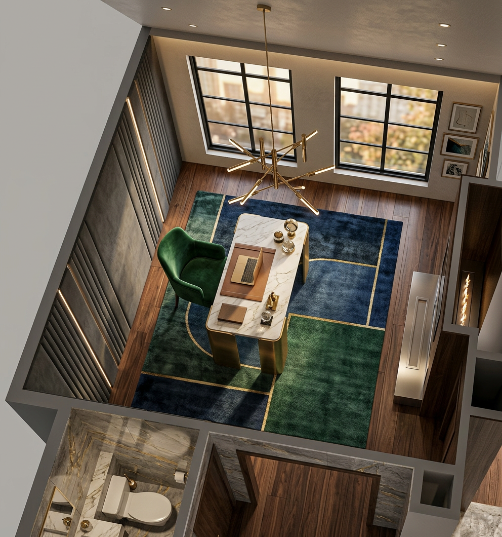 Modern Interior Design