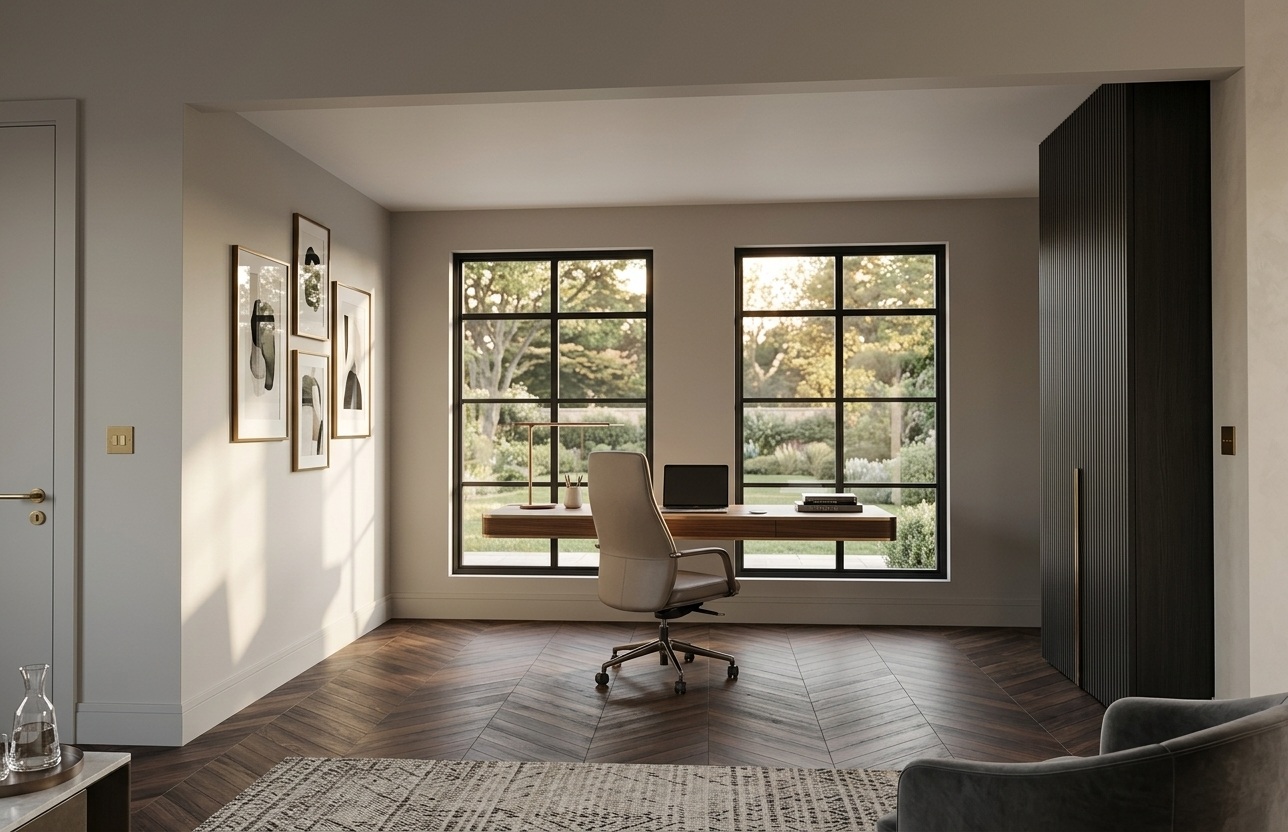 Modern Interior Design