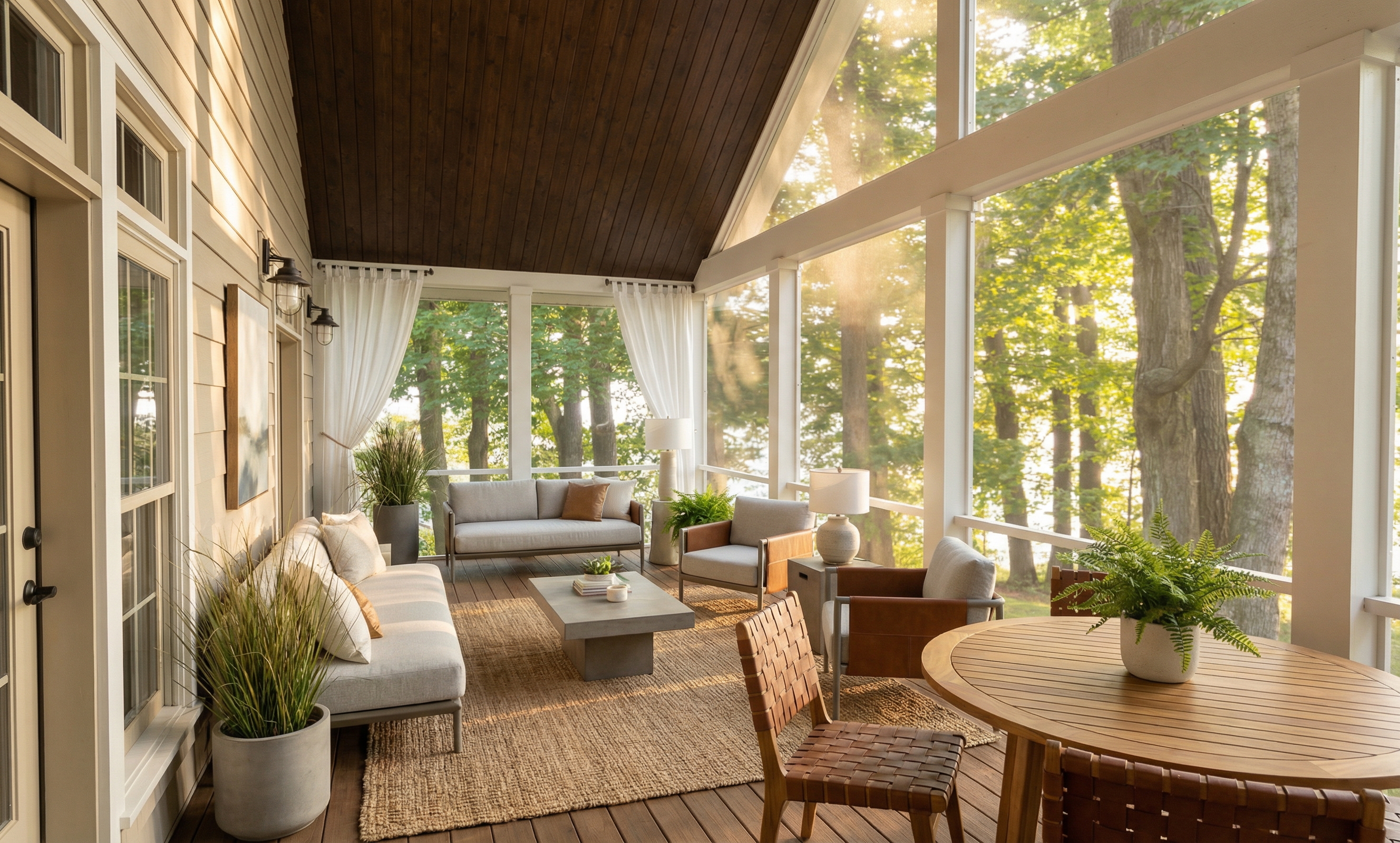 Modern Interior Design