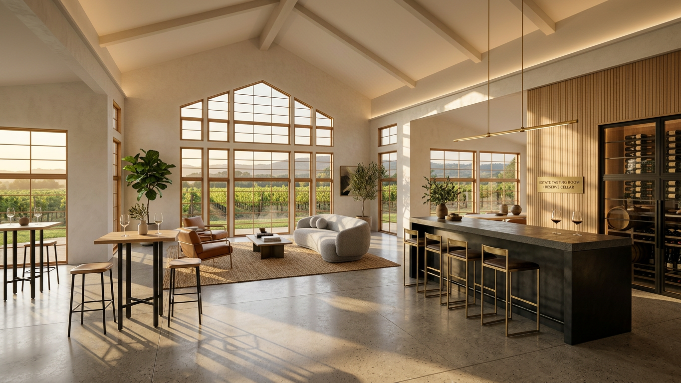 Int Modern Interior Design