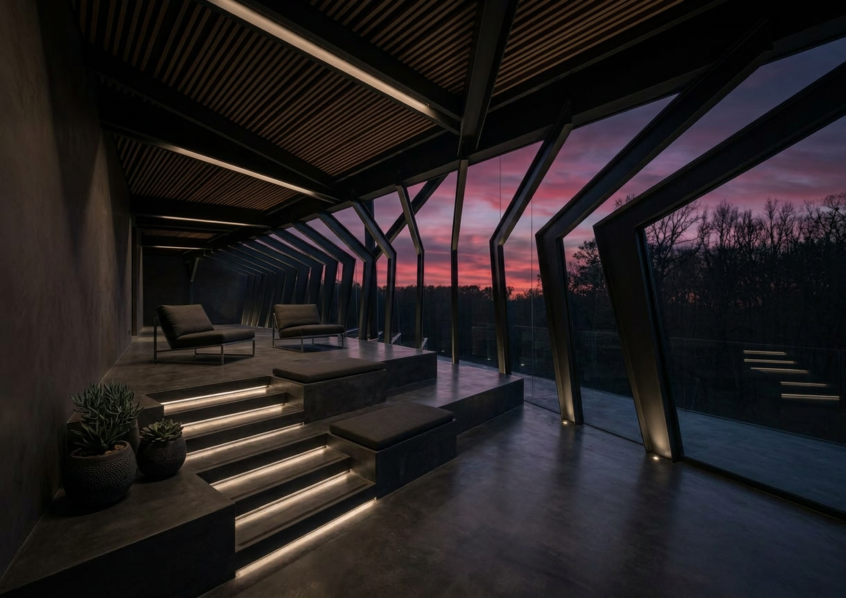 Modern Interior Design