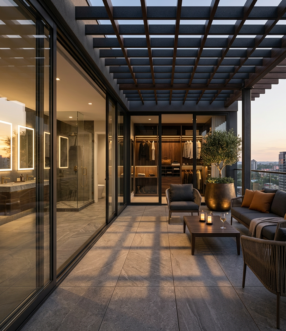 Modern Interior Design
