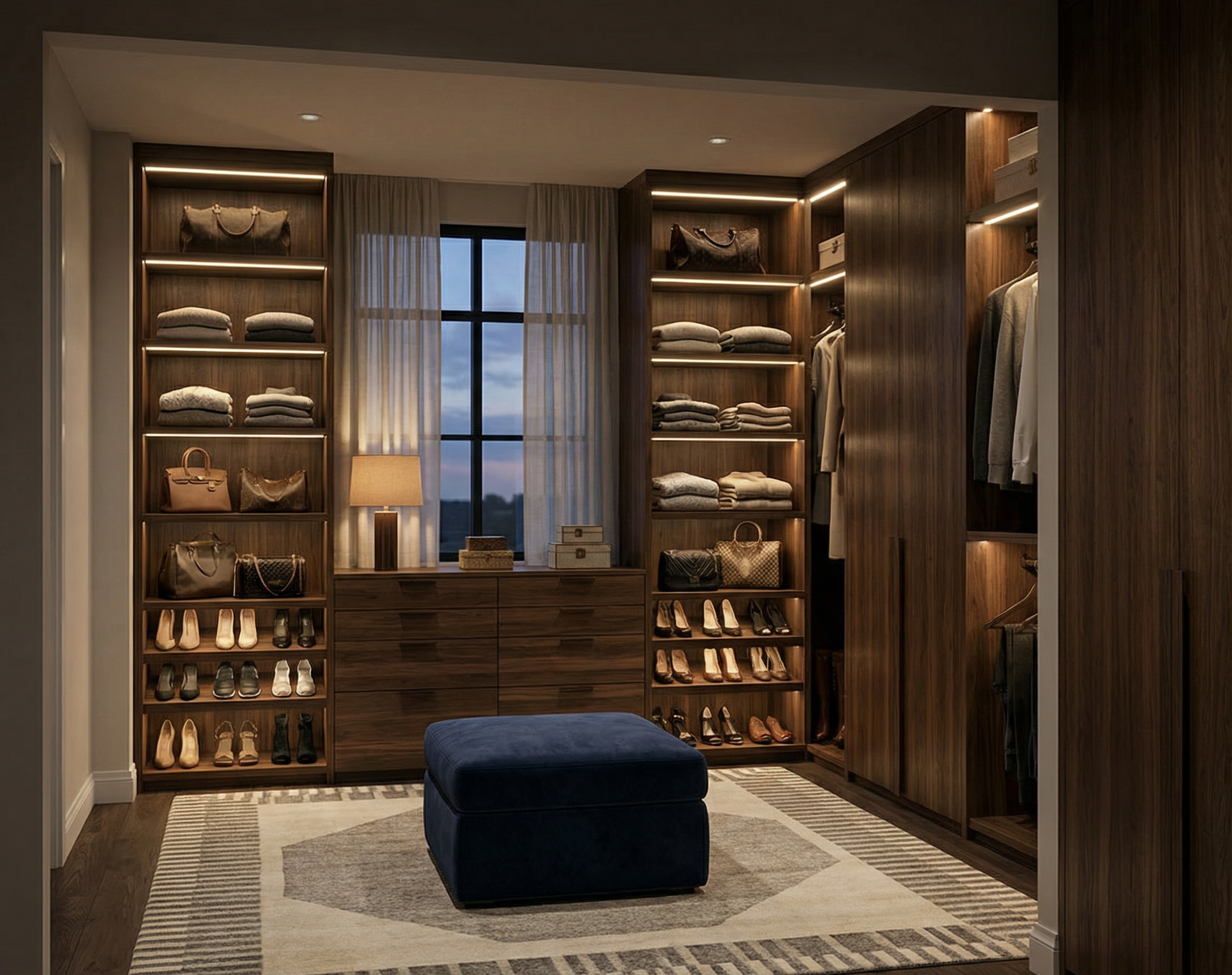 Modern Interior Design
