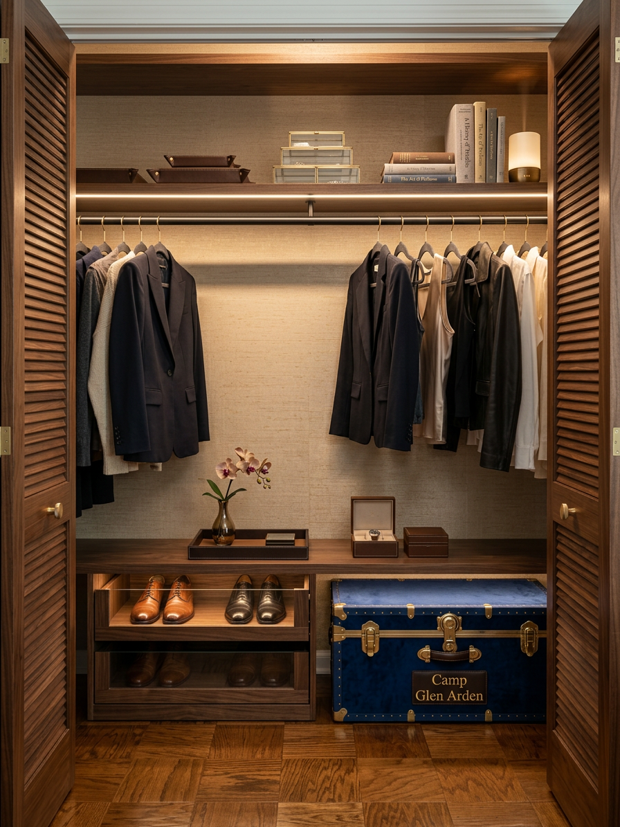 Modern Interior Design