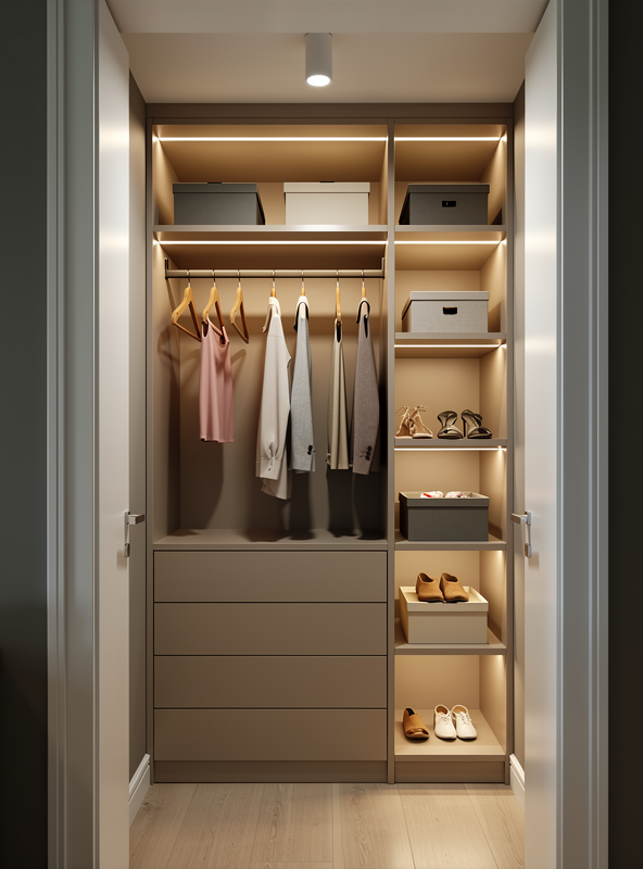 Int Modern Interior Design