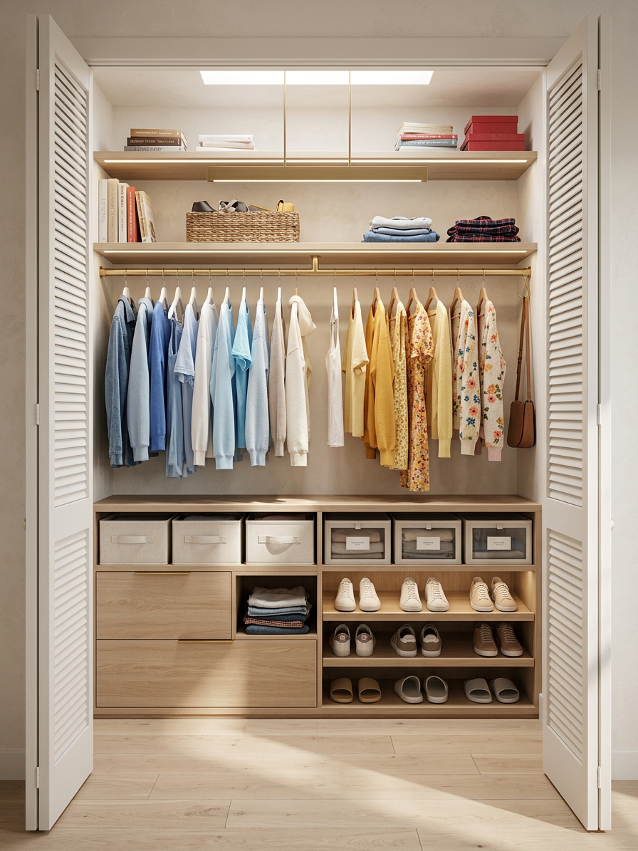 Modern Interior Design